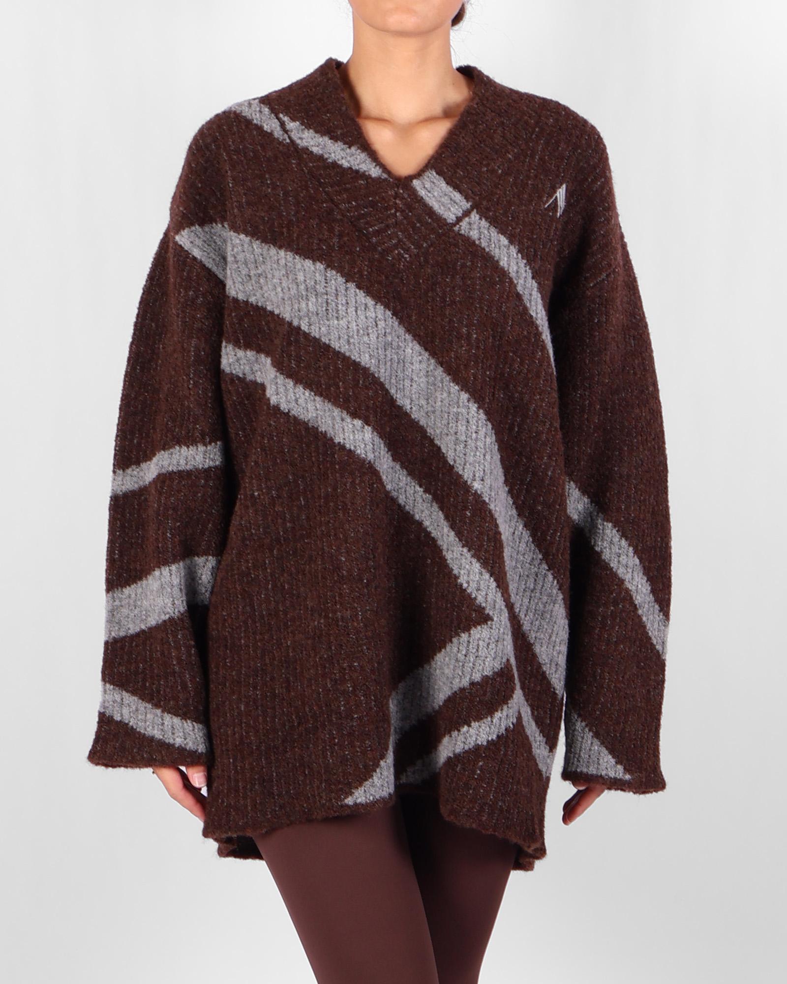 THE ATTICO Truien / Sweaters