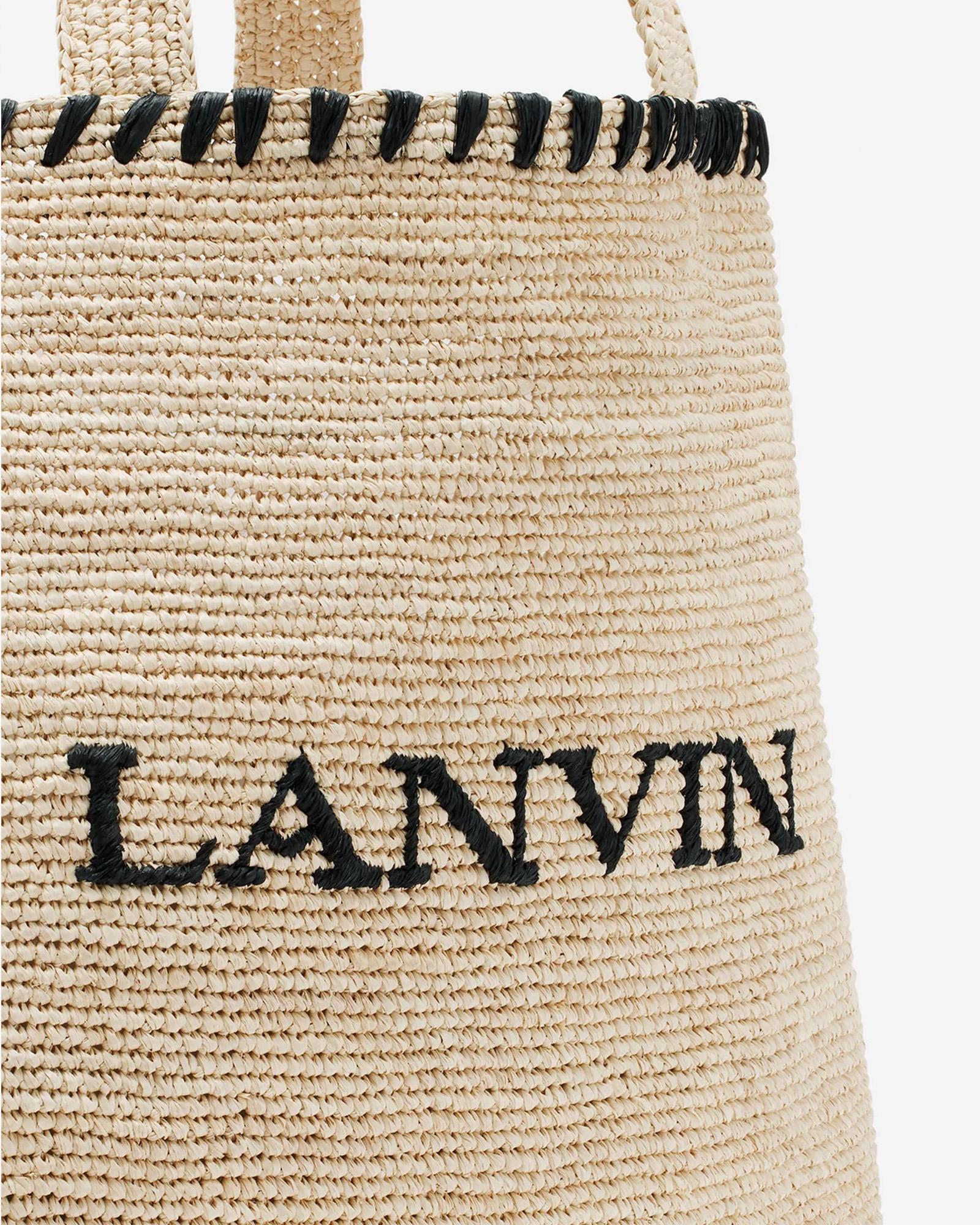 Lanvin Tassen