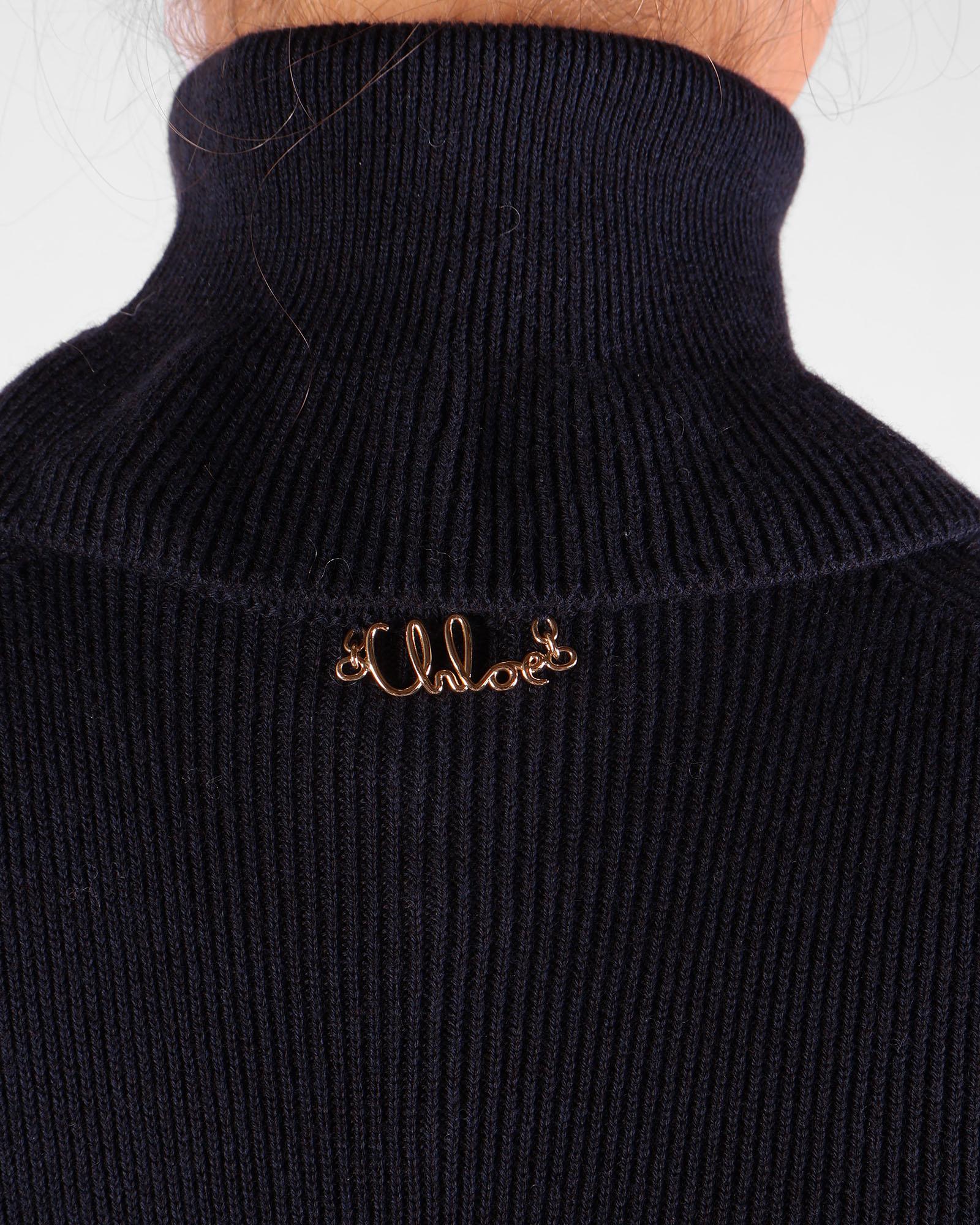 Chloe pullover