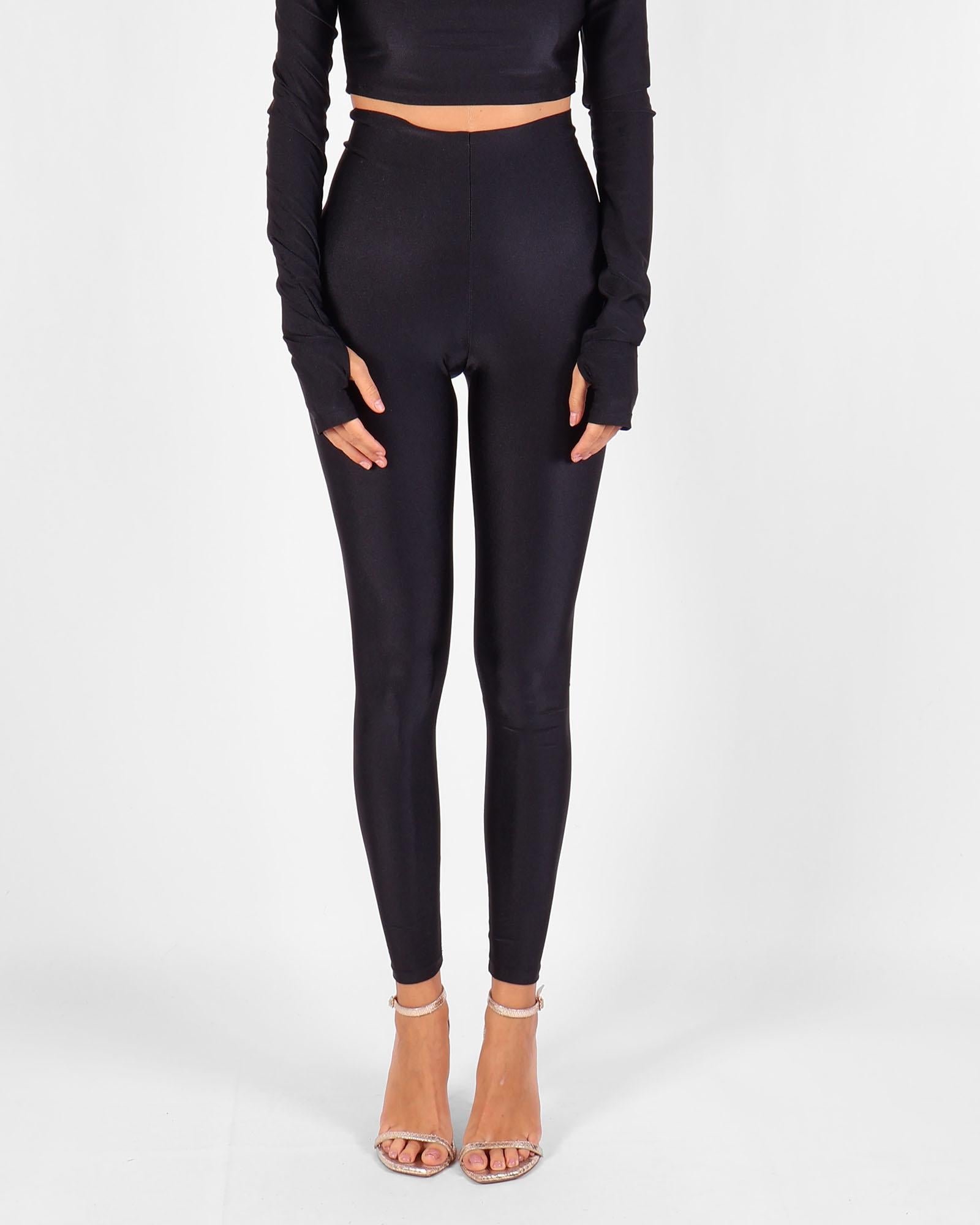  Legging