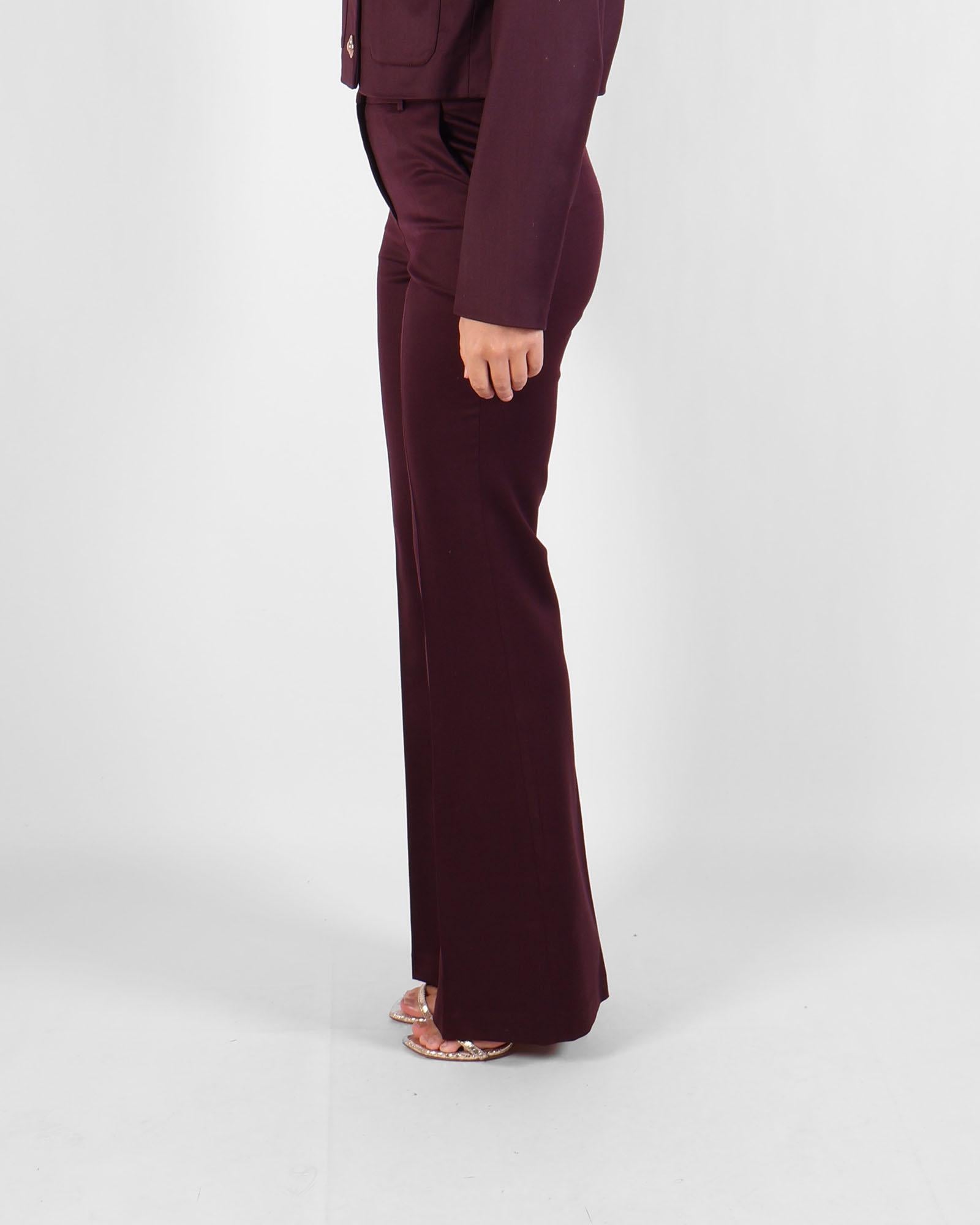 SAGE AND IVY Pantalons