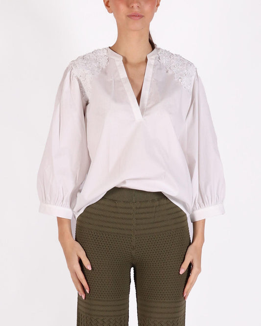Twinset Blouses