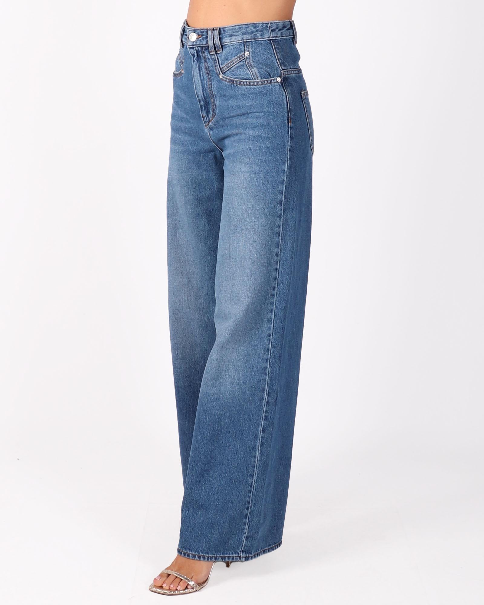 Isabel Marant Jeans