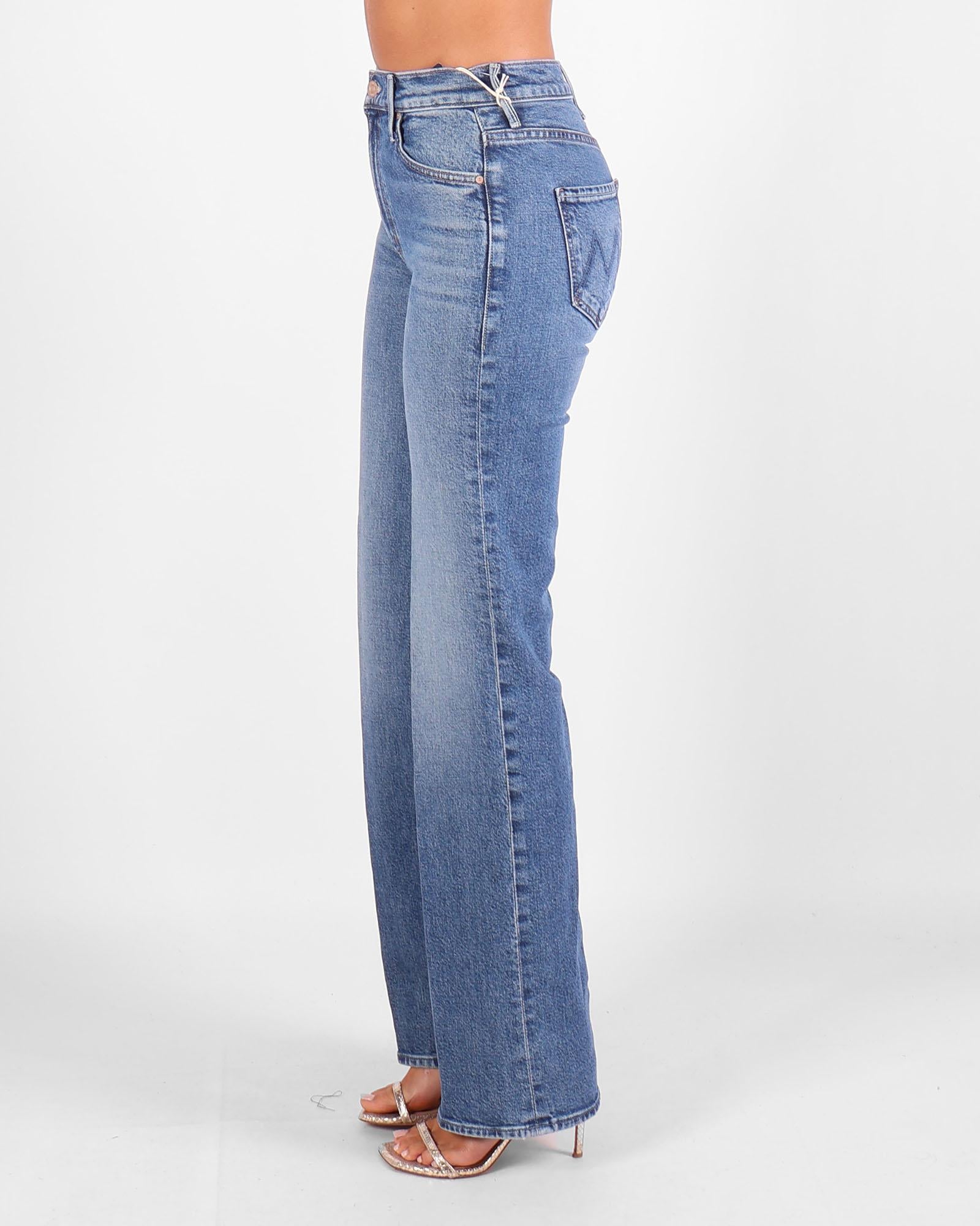 Mother Jeans