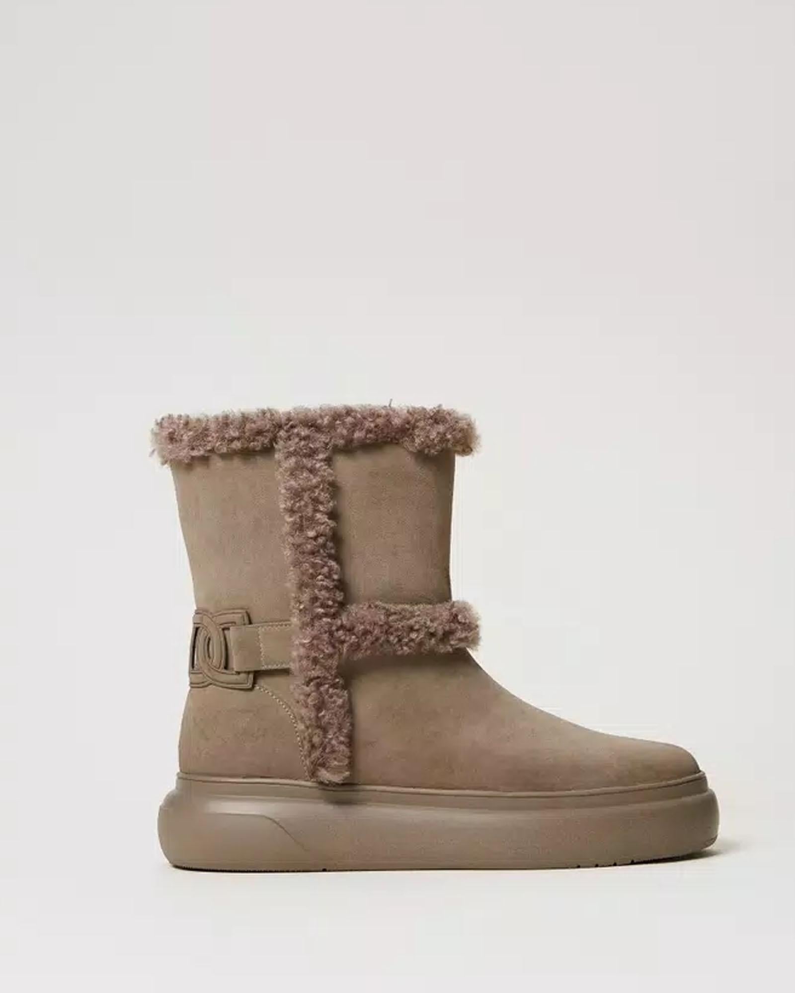 Twinset Schoenen