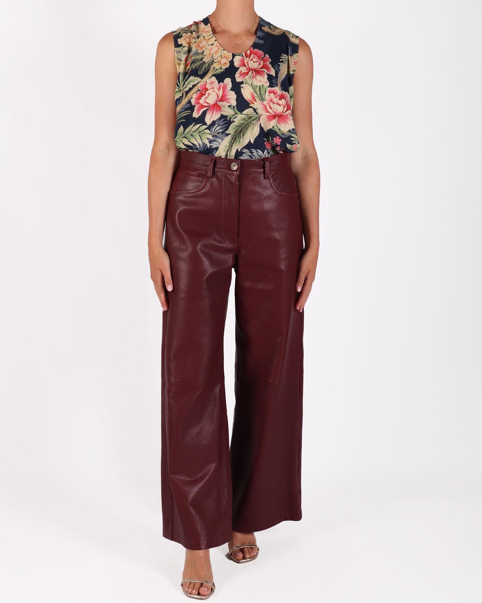 Etro Pantalons