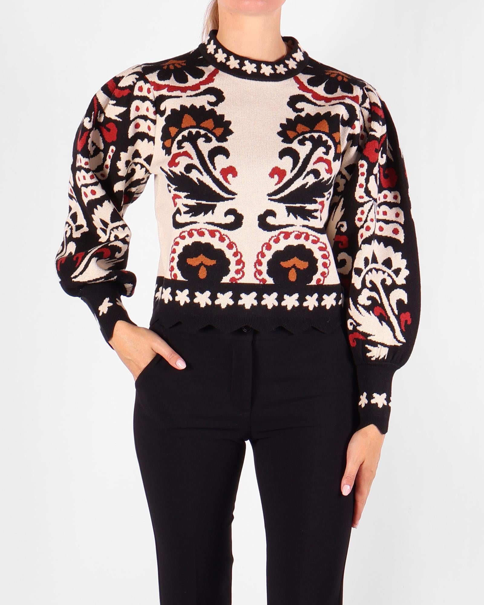 Farmrio Truien / Sweaters
