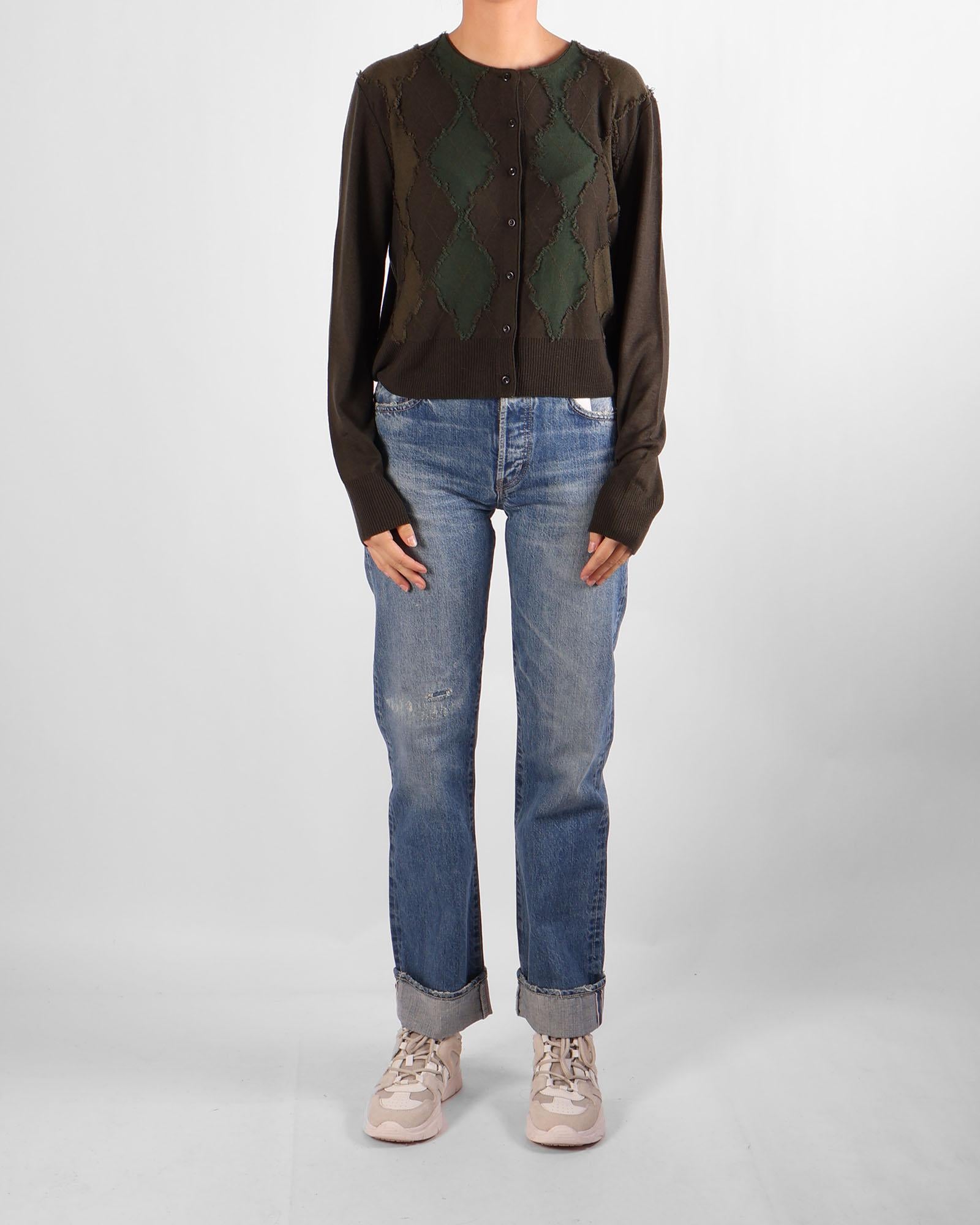 Vince cardigan