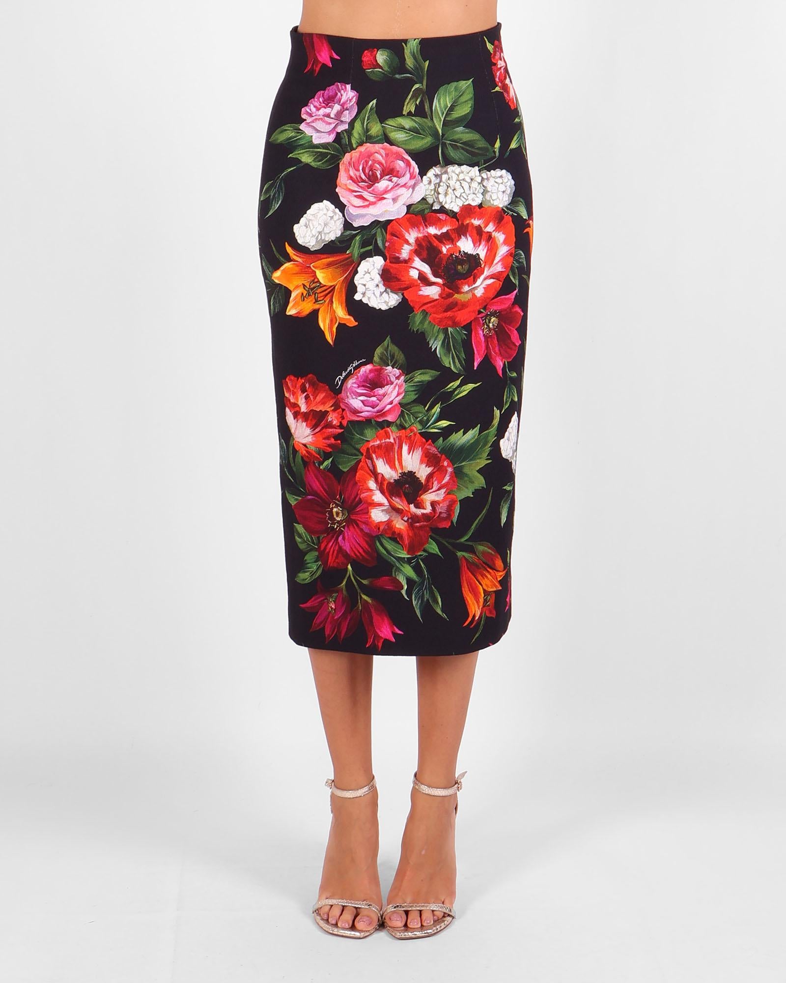 Dolce & Gabbana Rokken