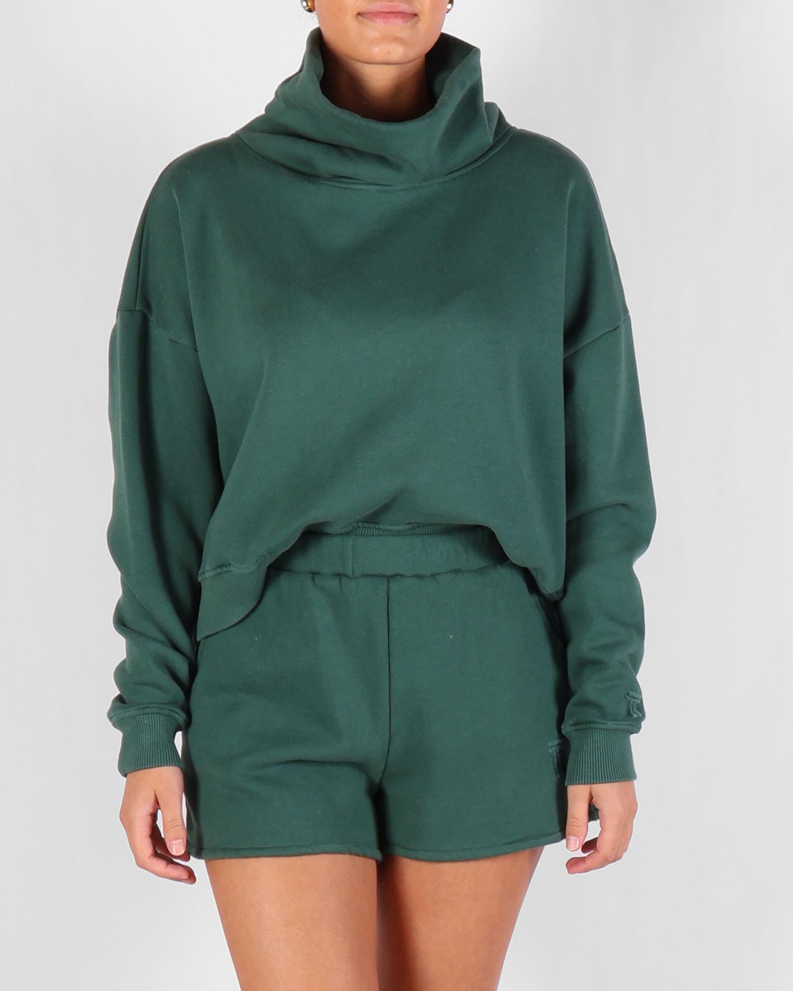 JUST A T sweater