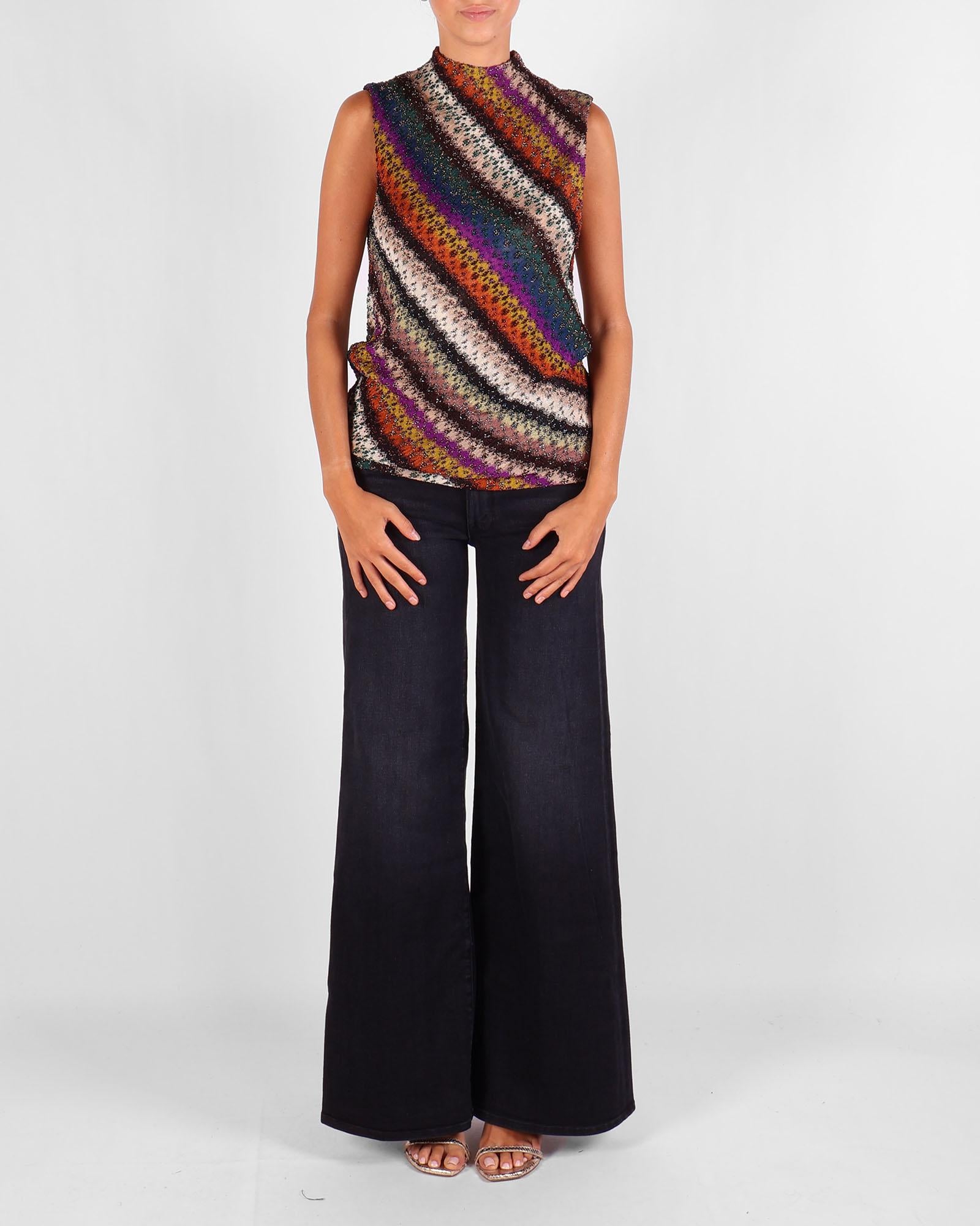 Missoni Tops