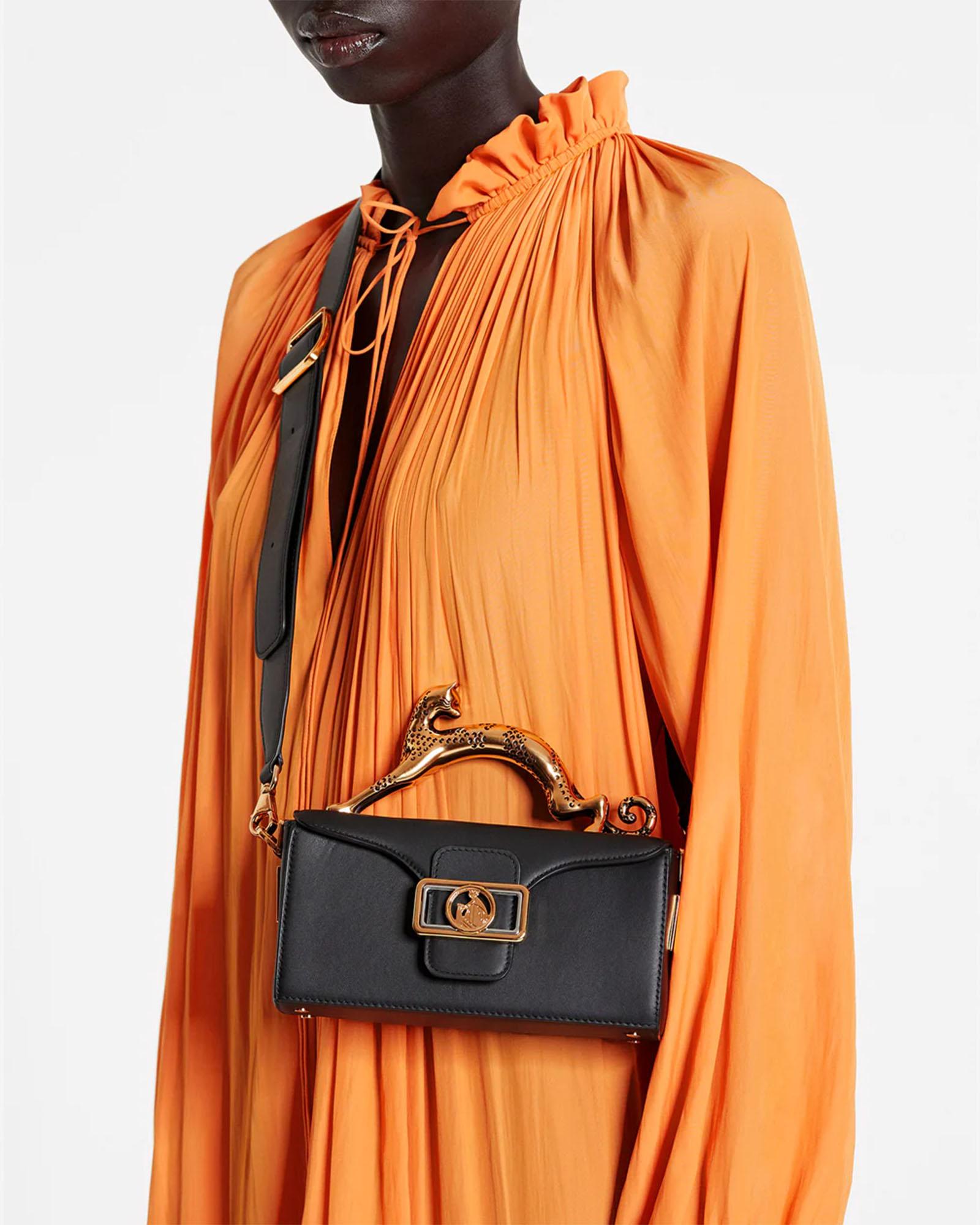 Lanvin Tassen