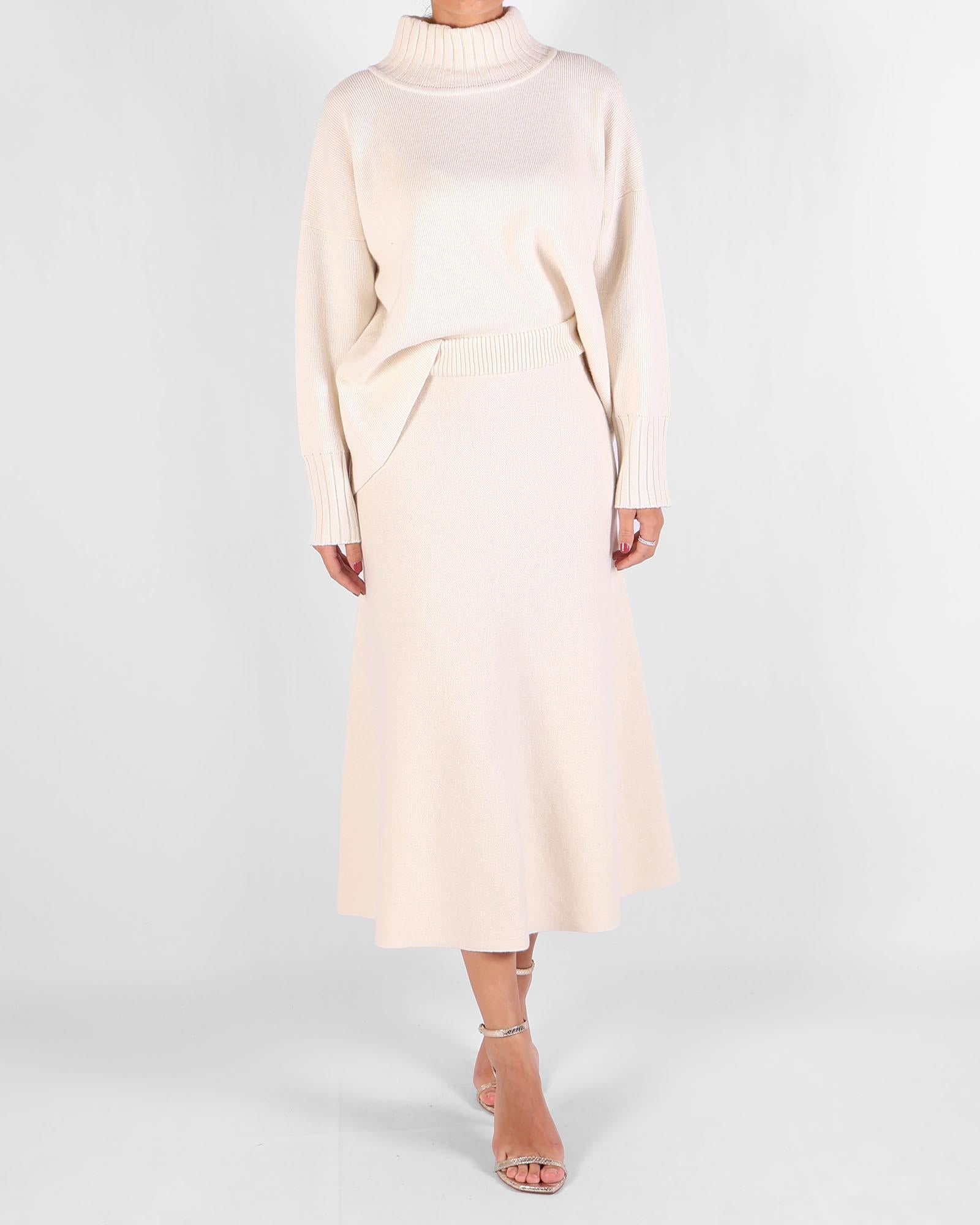 LIVIANA CONTI sweater