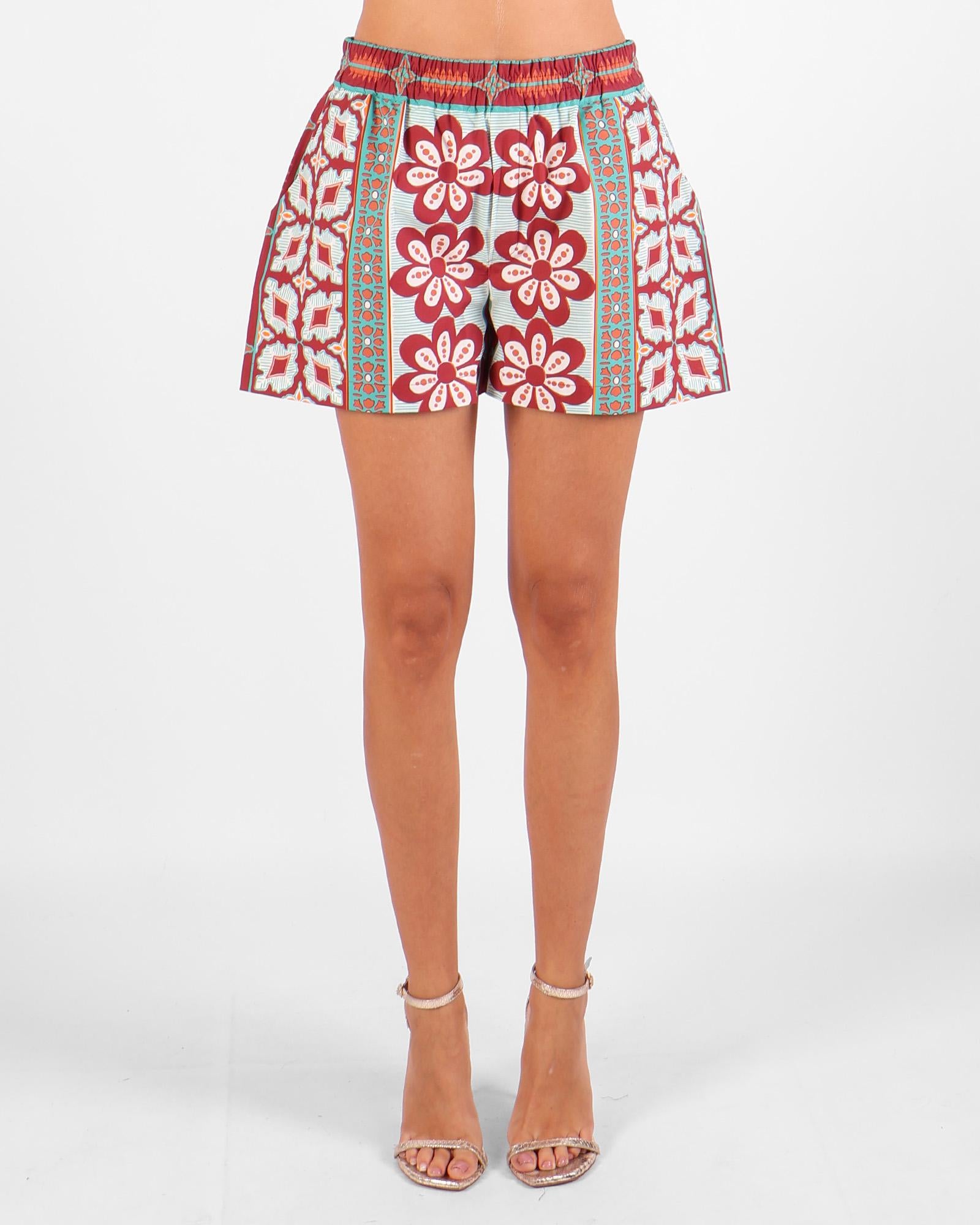 DOUBLEJ Shorts