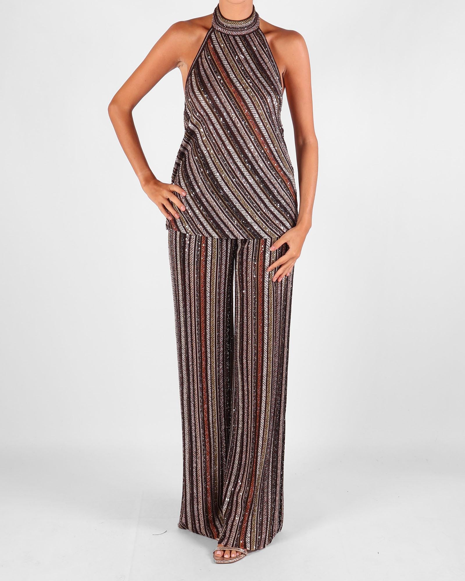 Missoni Pantalons