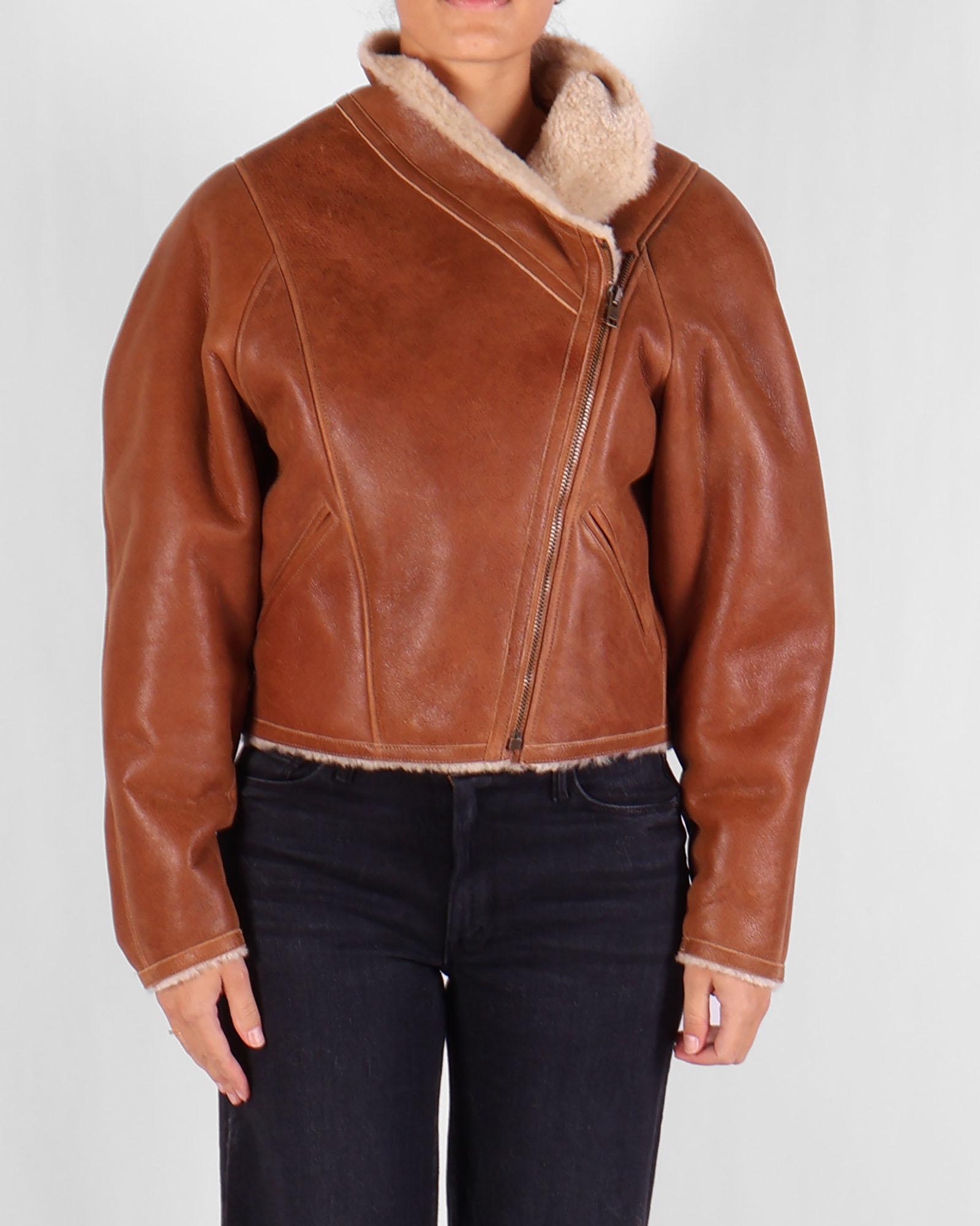 Isabel Marant Jacks