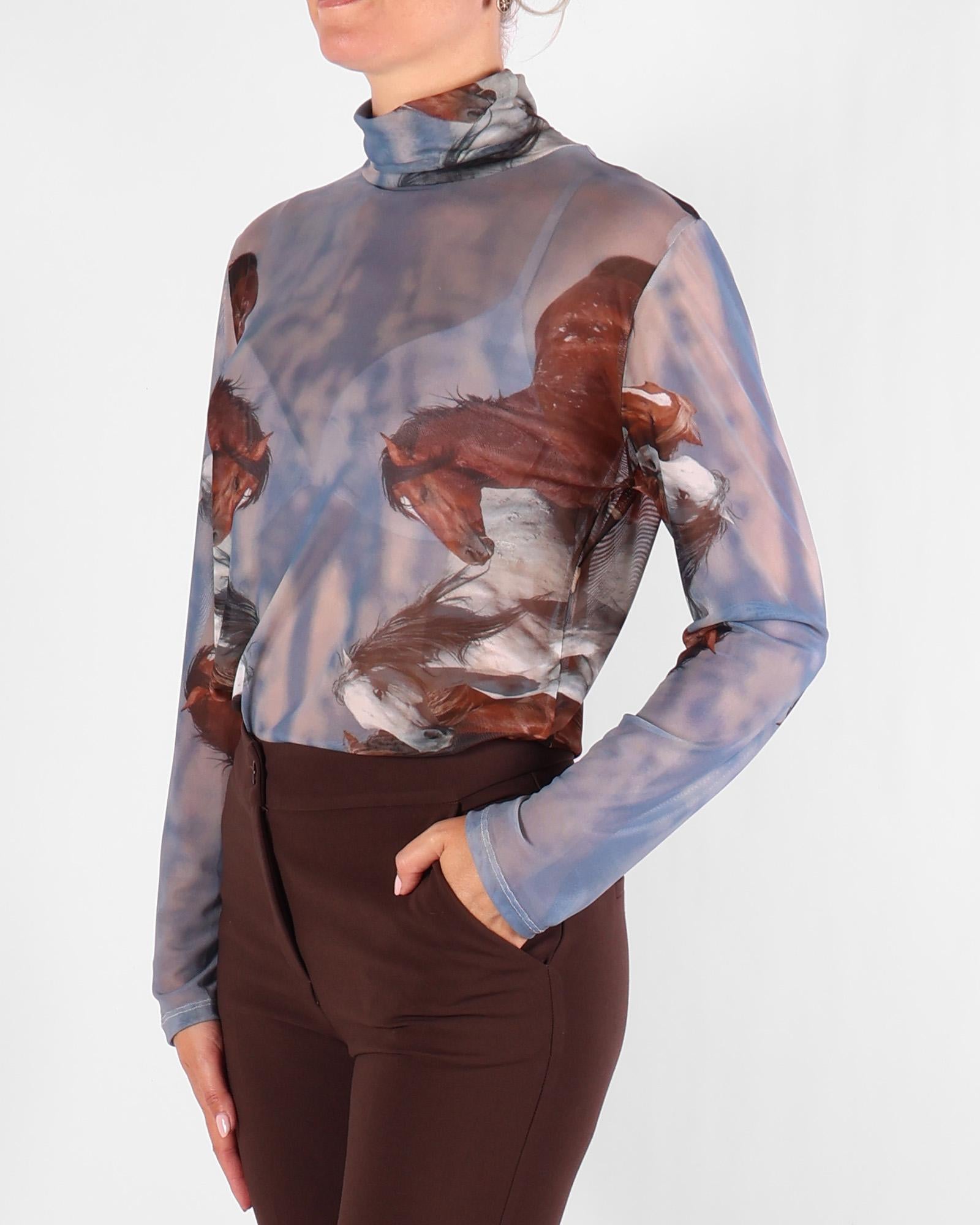 AVDW Antwerp Tops