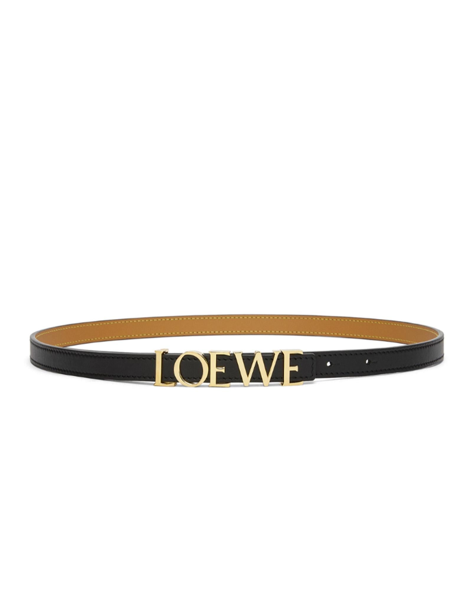 LOEWE Riemen