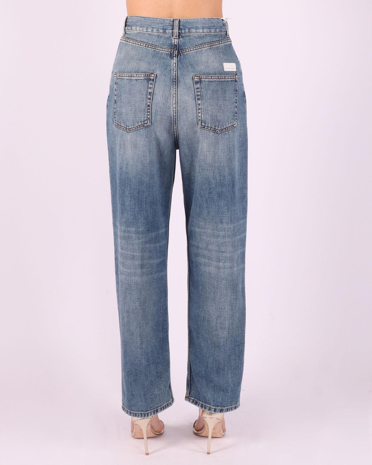 nineinthemorning Jeans