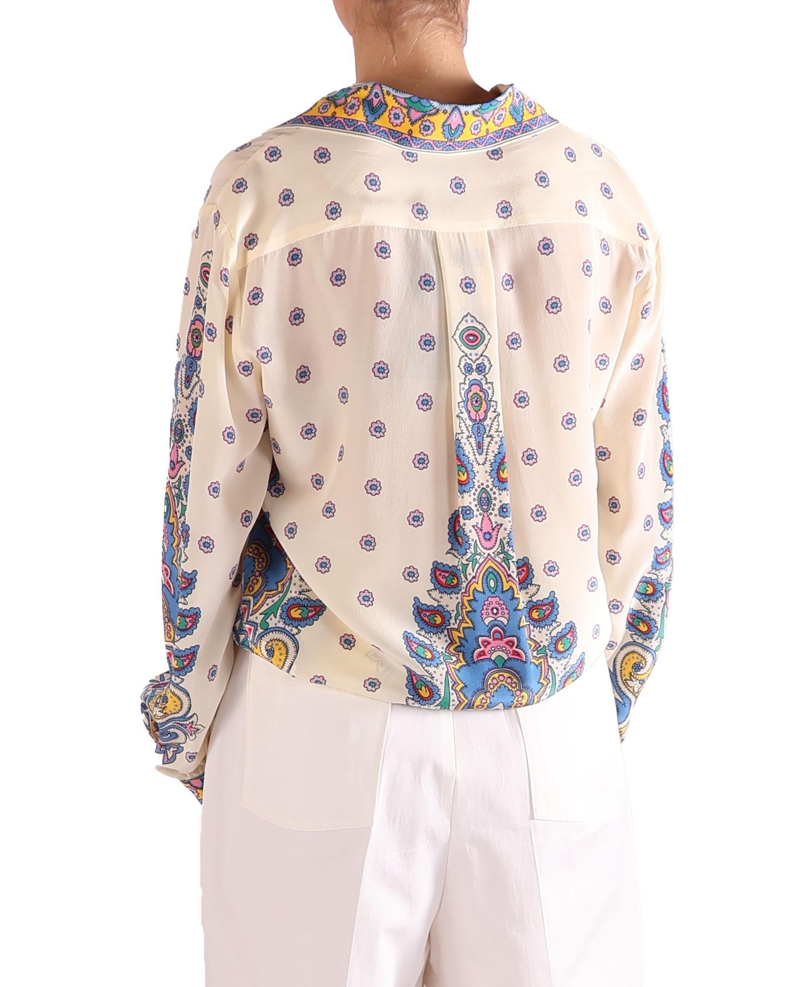 Etro Blouses