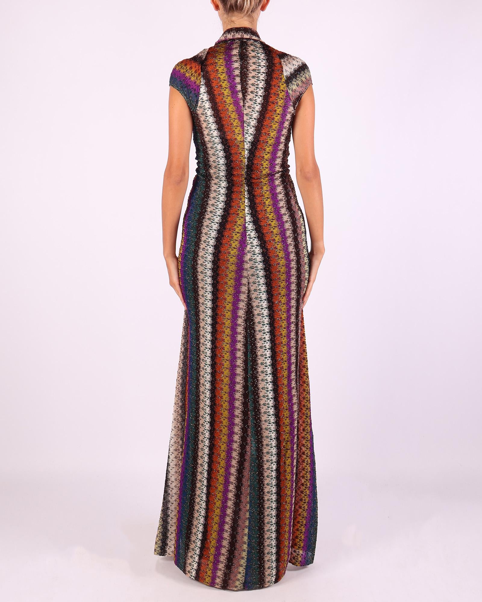 Missoni Jurken