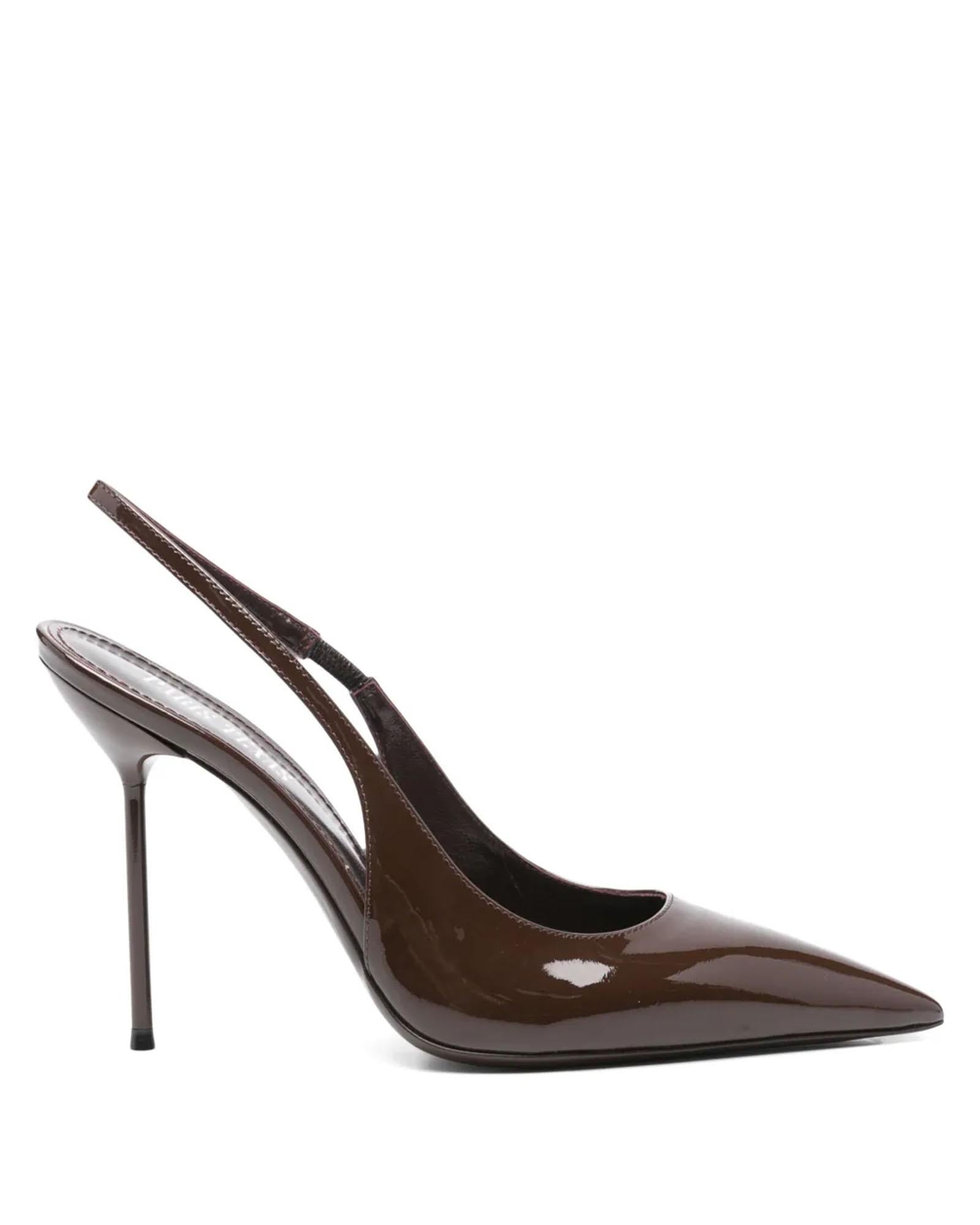 Paris Texas Heels
