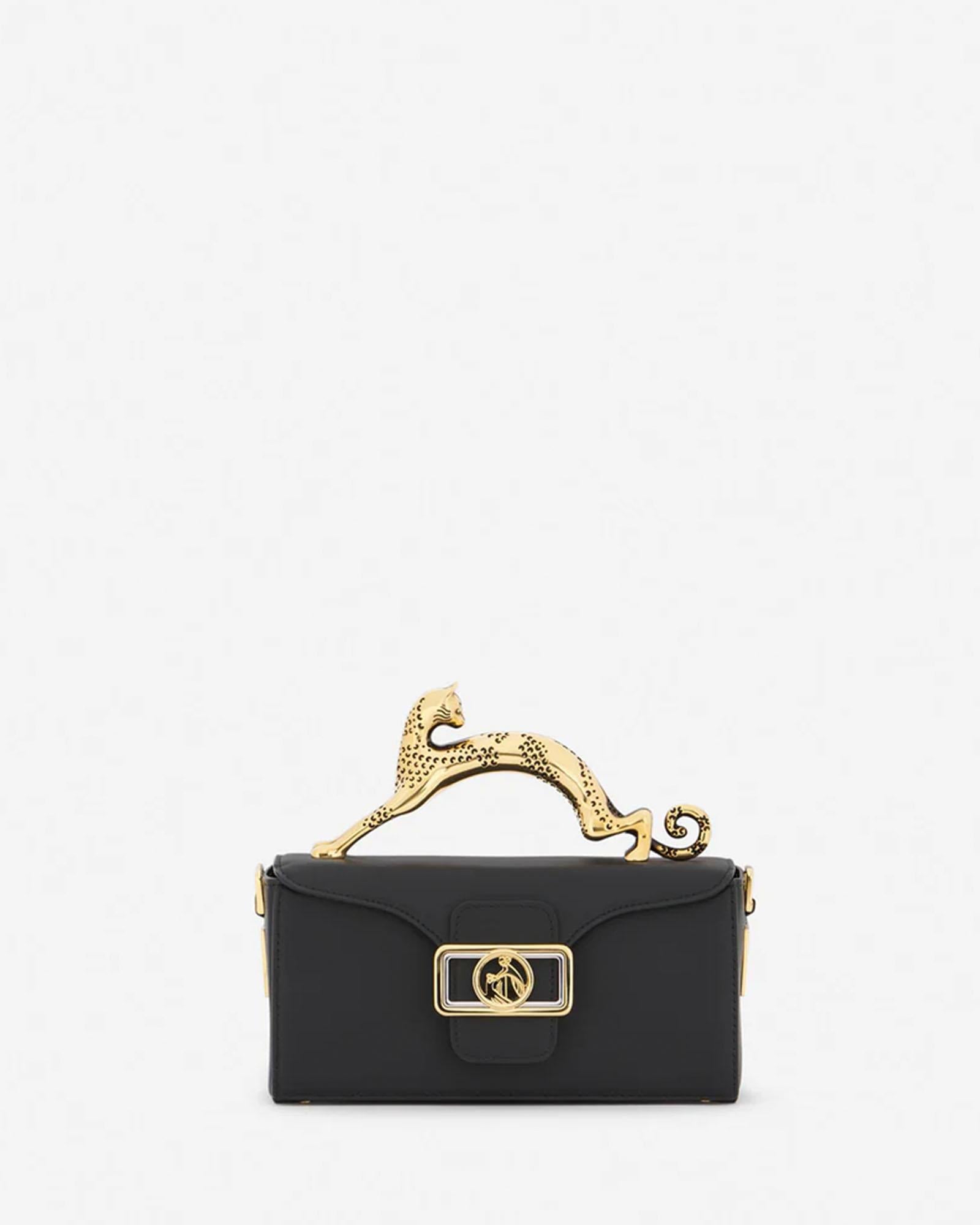 Lanvin Tassen