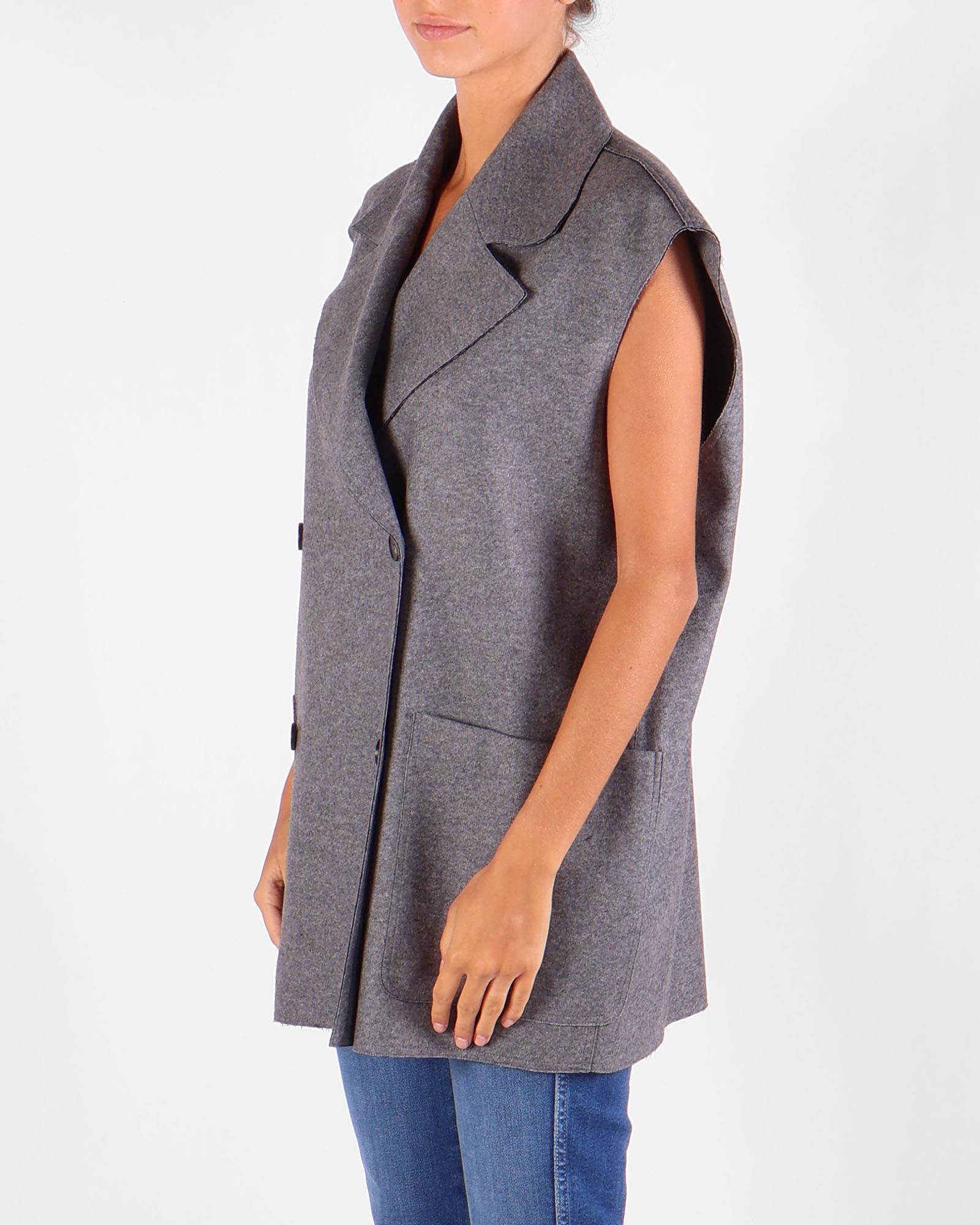 LIVIANA CONTI Gilets