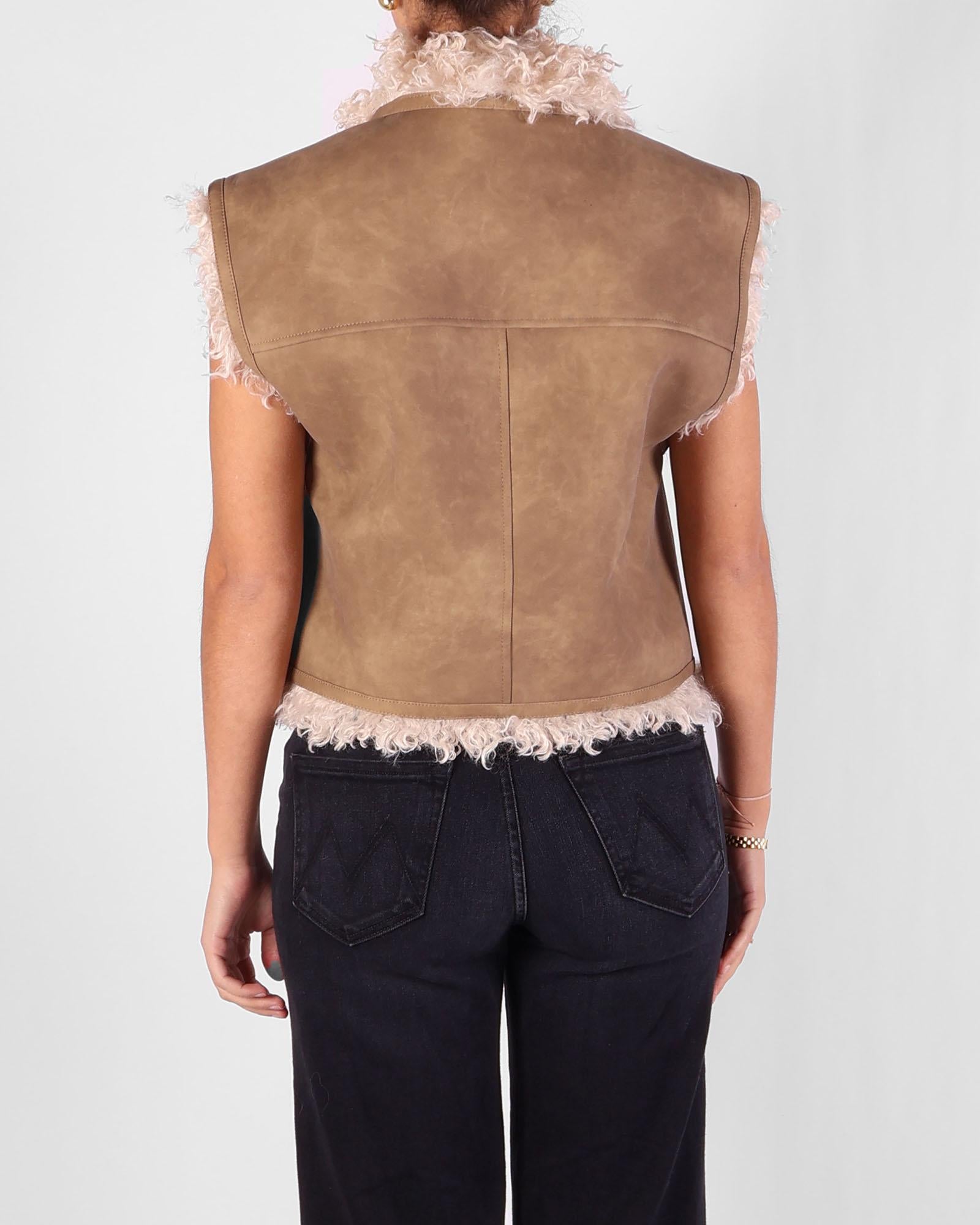 Marant Etoile Gilets
