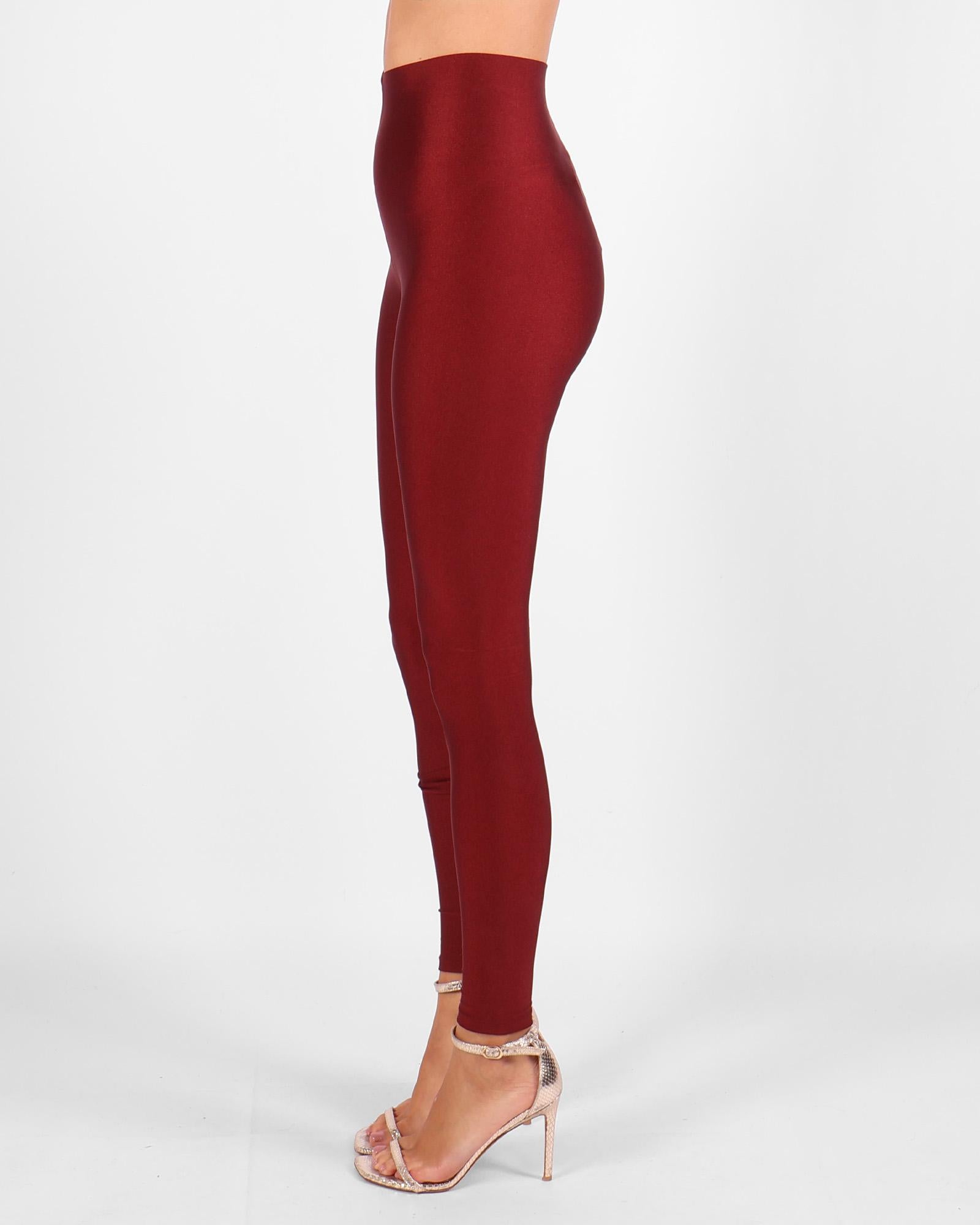  Legging
