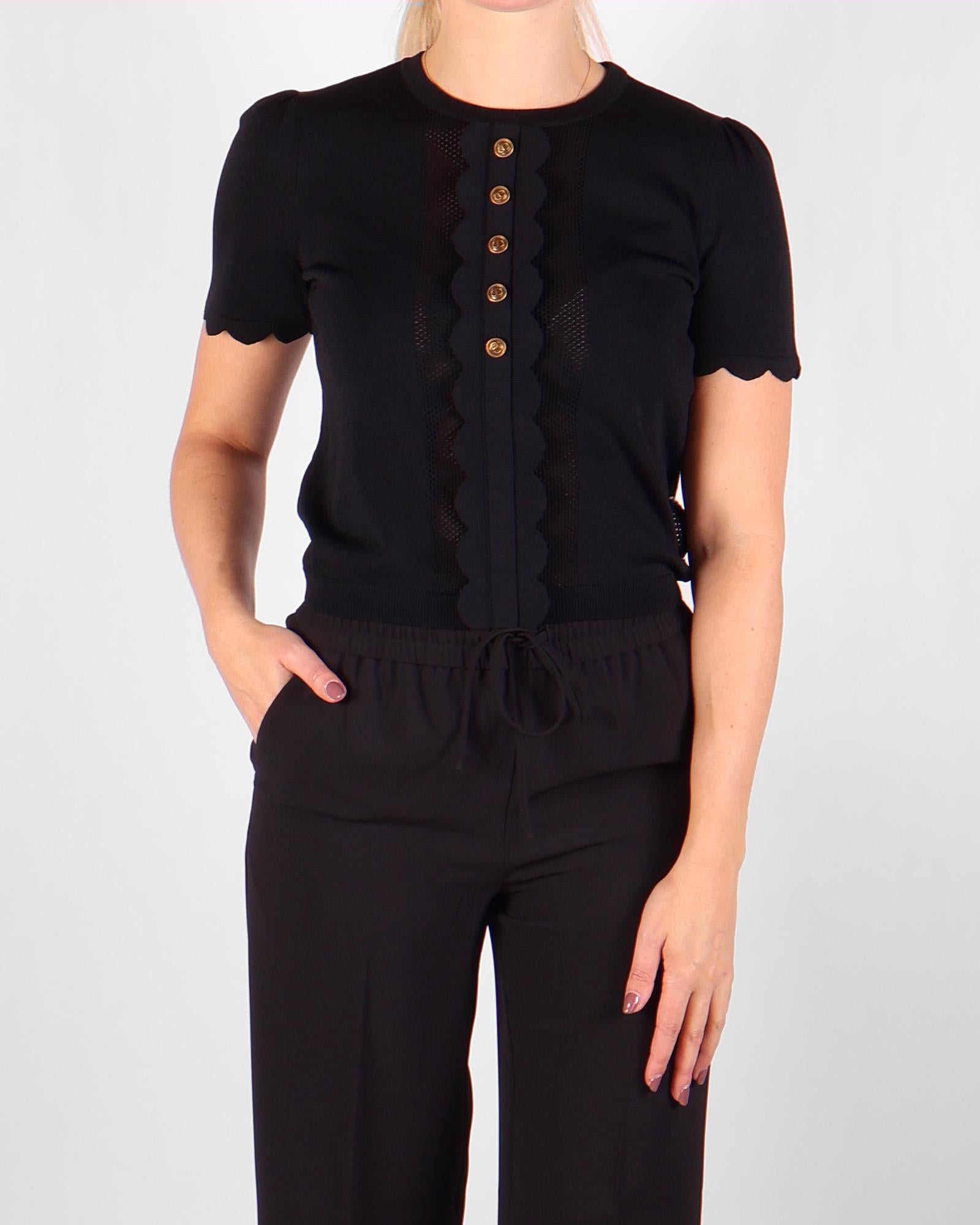 Twinset Truien/sweaters