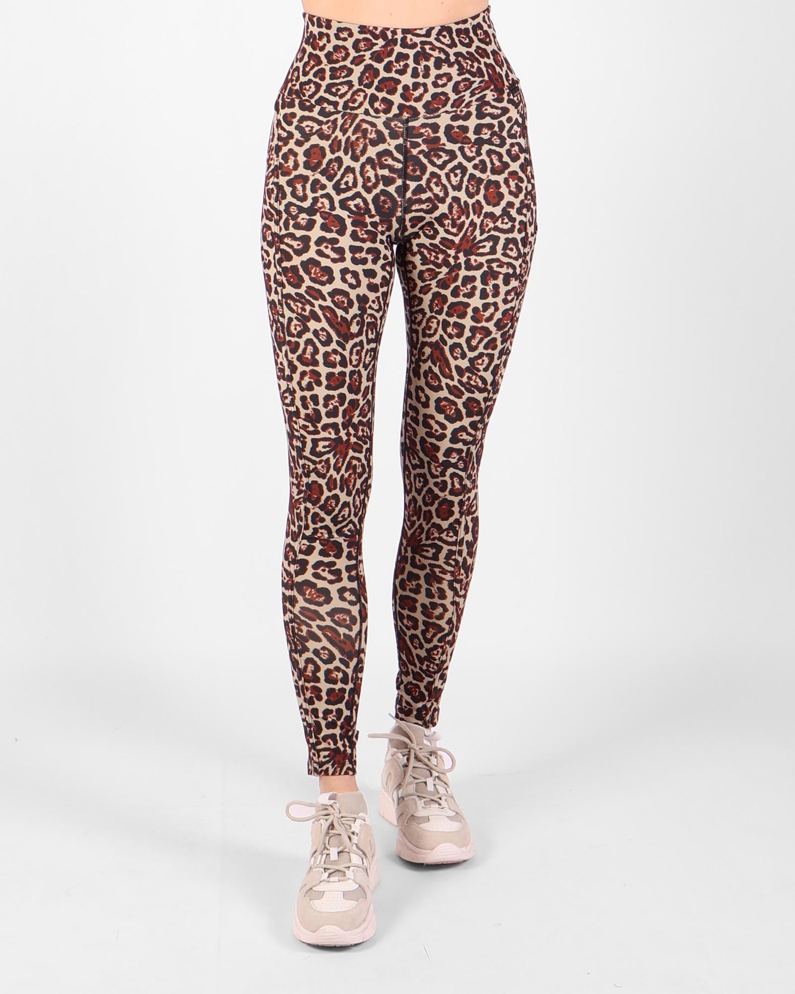 GOLDBERGH Legging