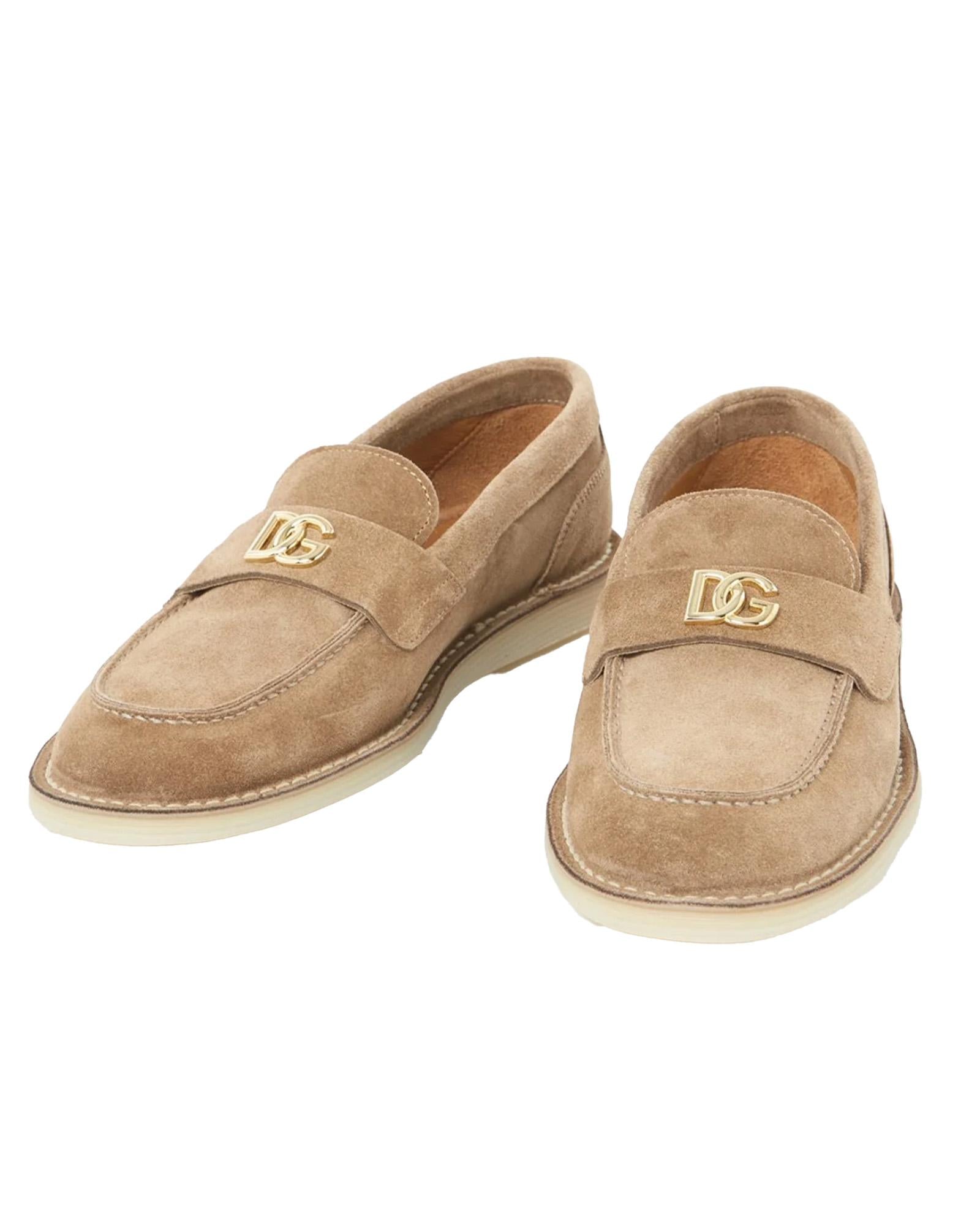 Dolce & Gabbana Loafers