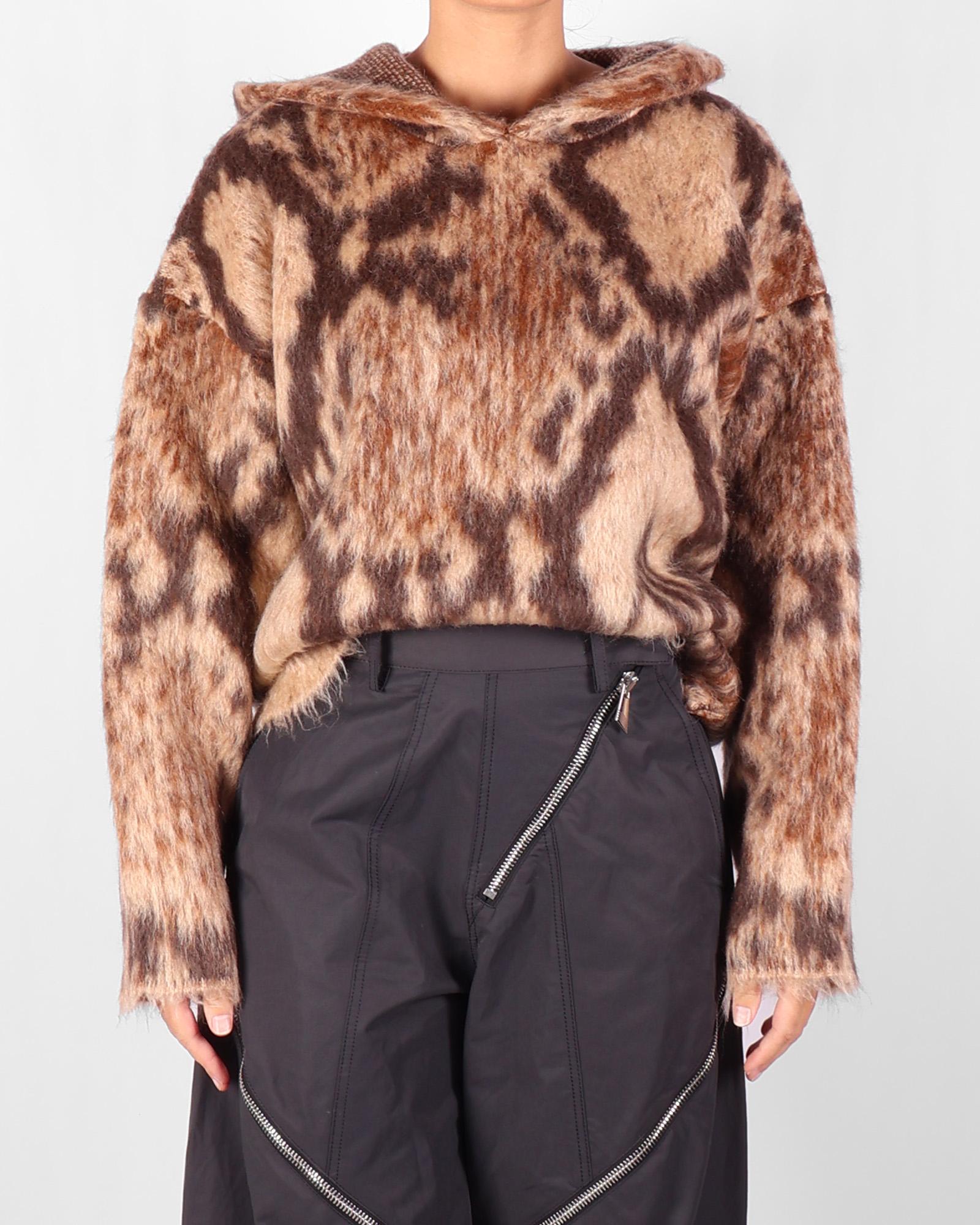 THE ATTICO sweater