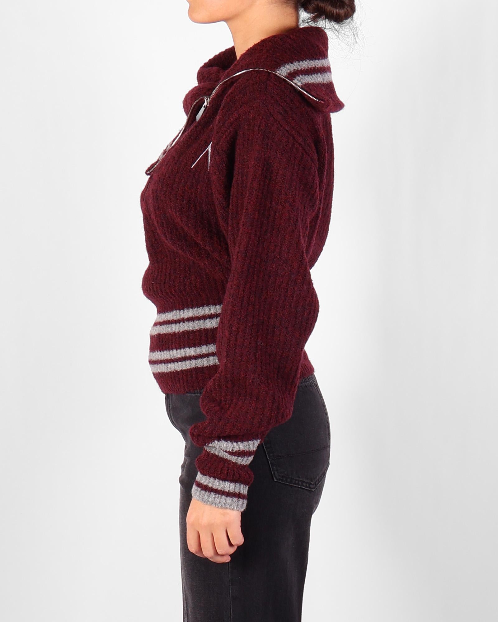 THE ATTICO Truien / Sweaters