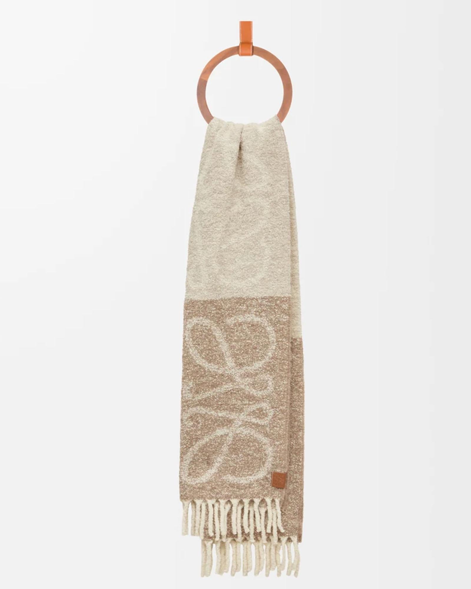 LOEWE Sjaals