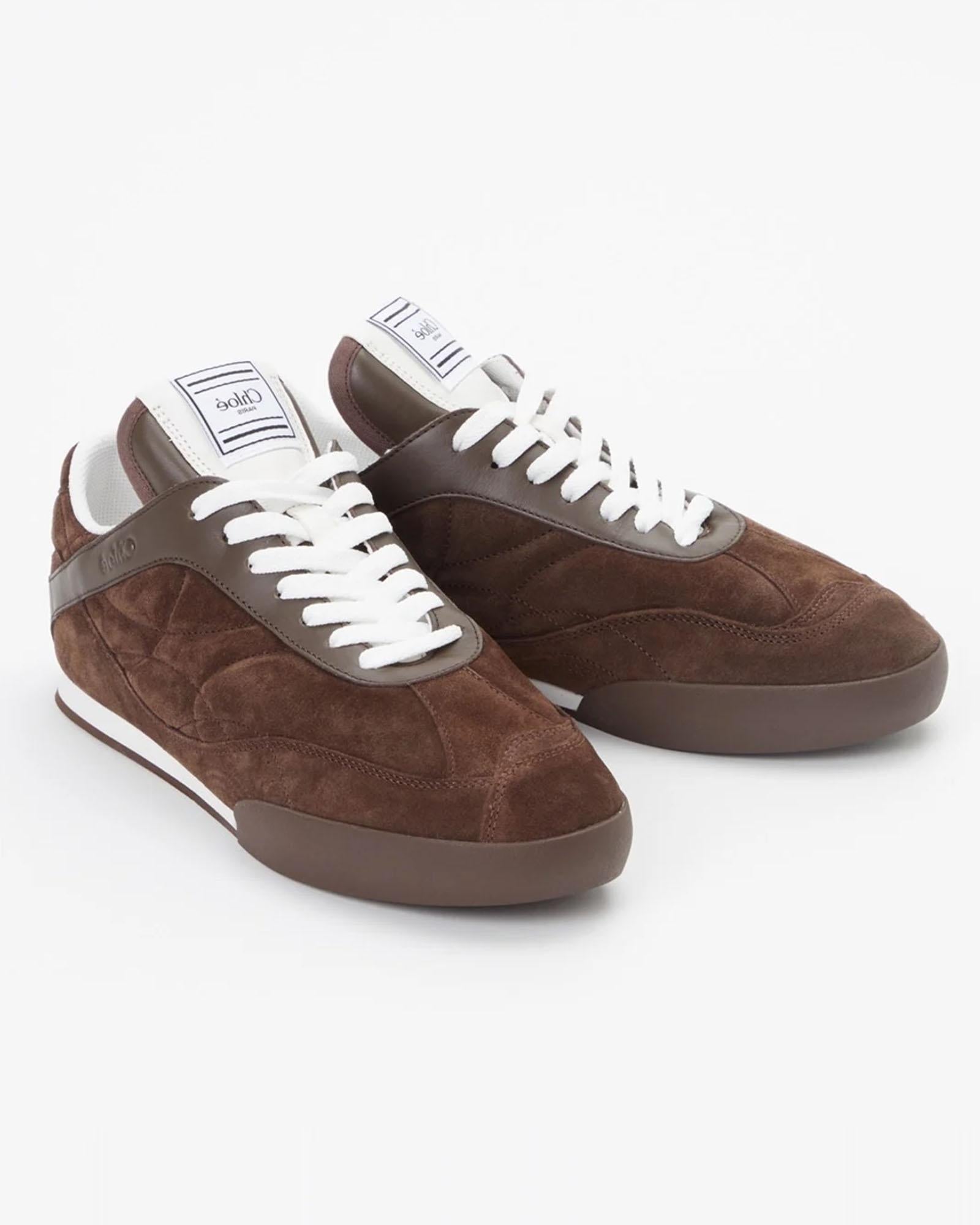 Chloe Sneakers