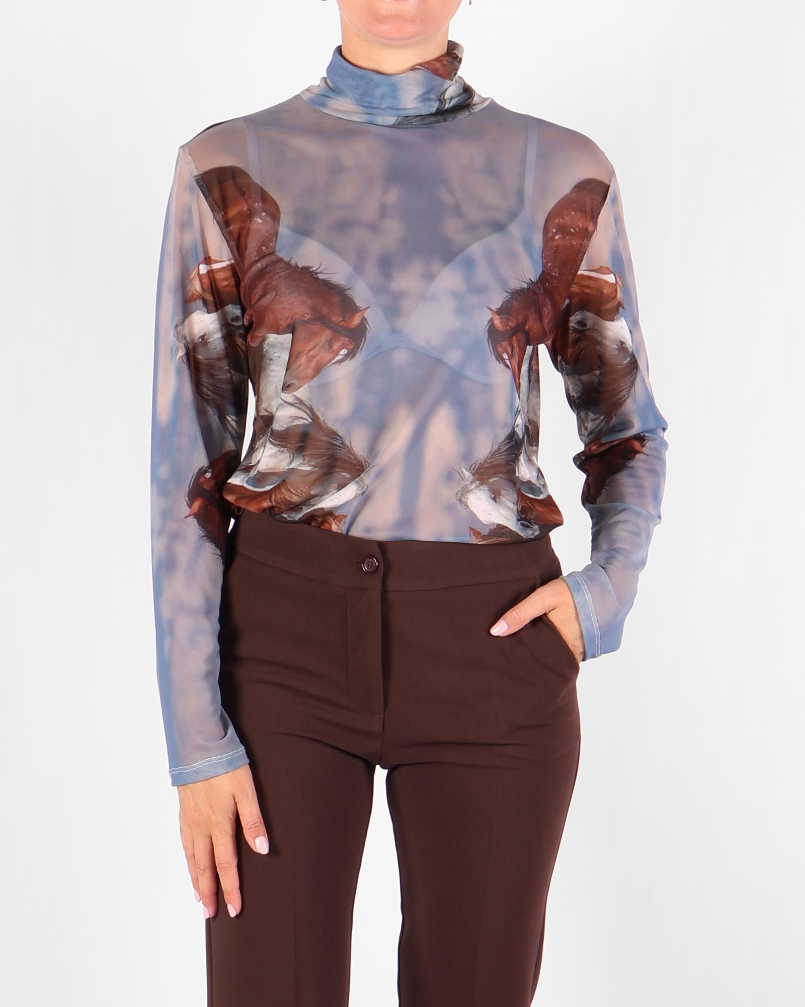 AVDW Antwerp Tops