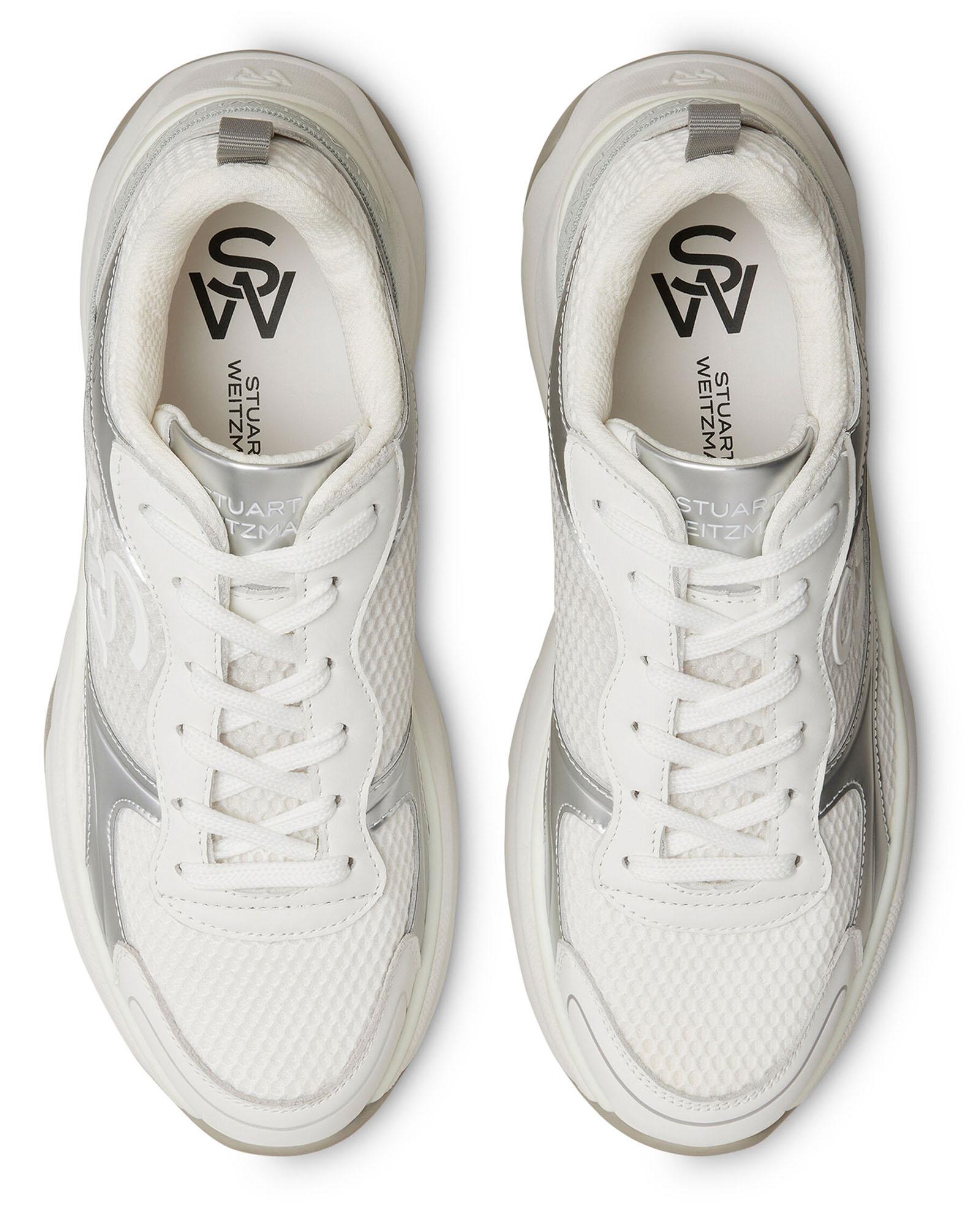 STUART WEITZMAN Sneakers