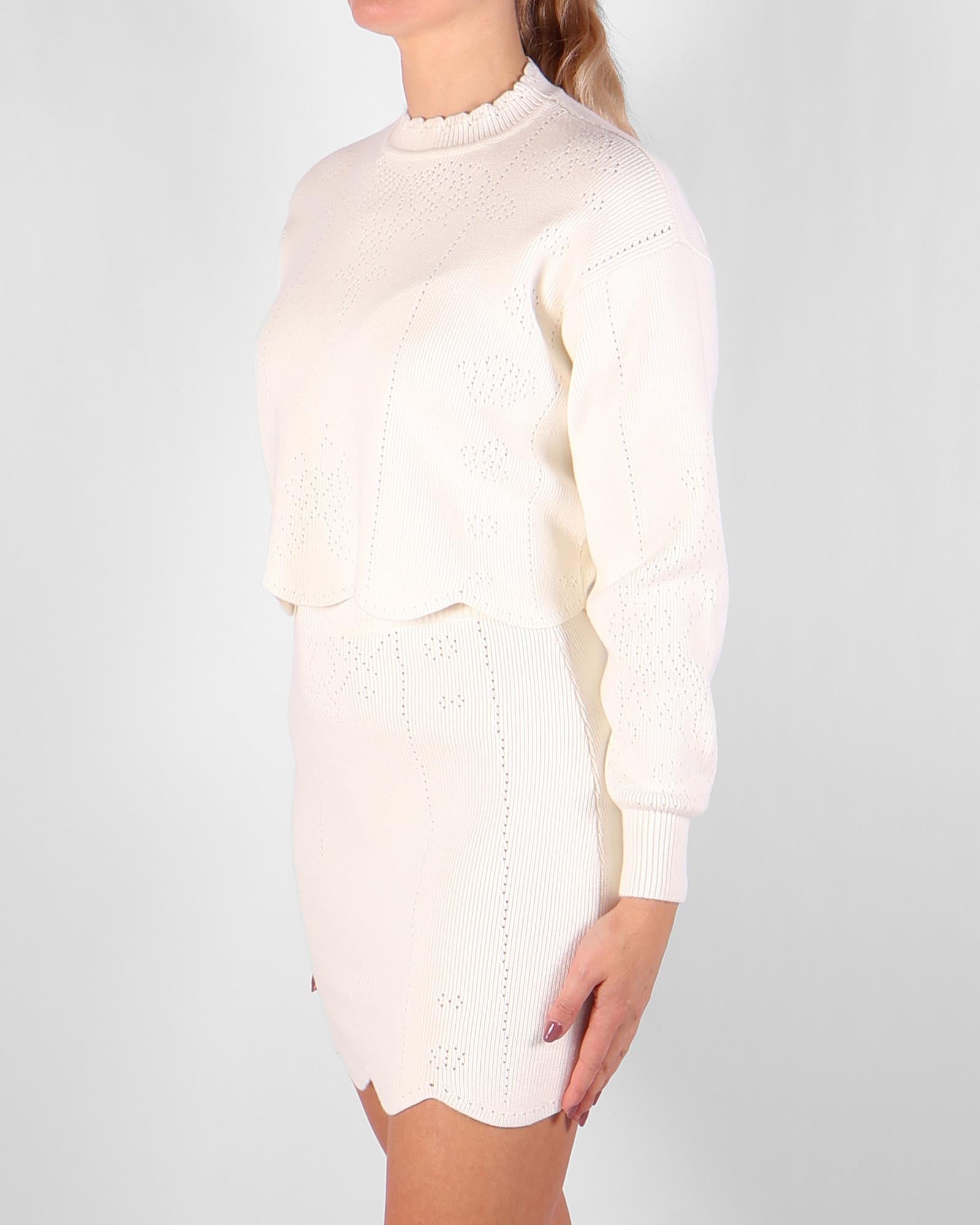 Twinset Truien/sweaters