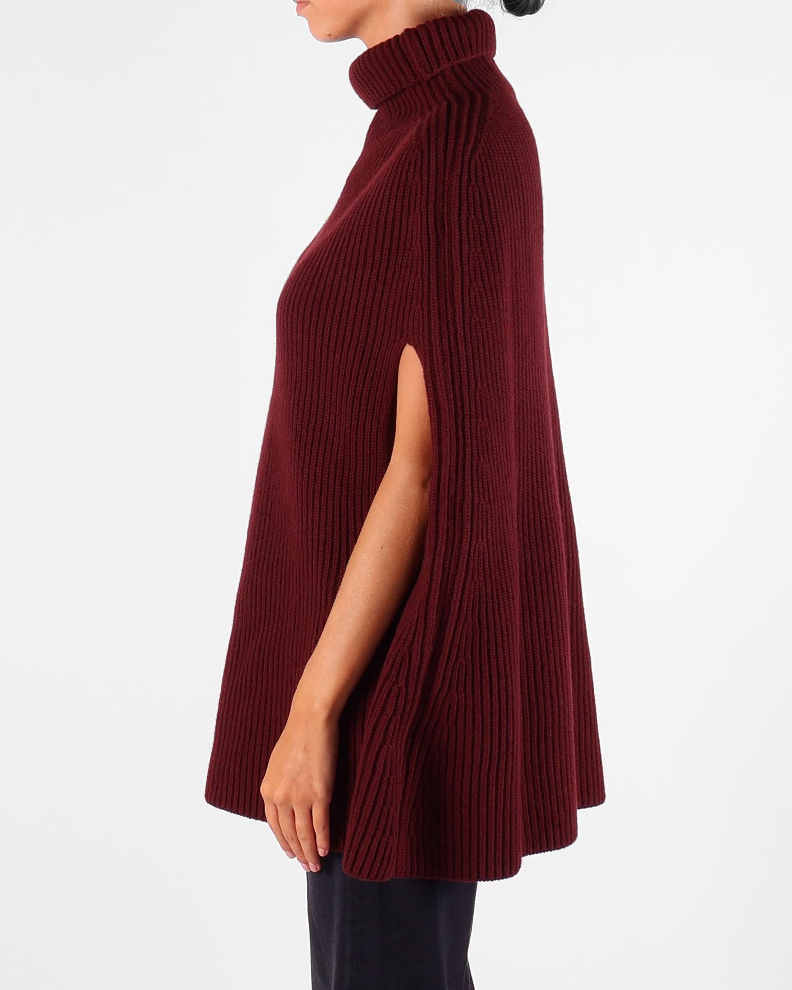 Jil Sander Cape