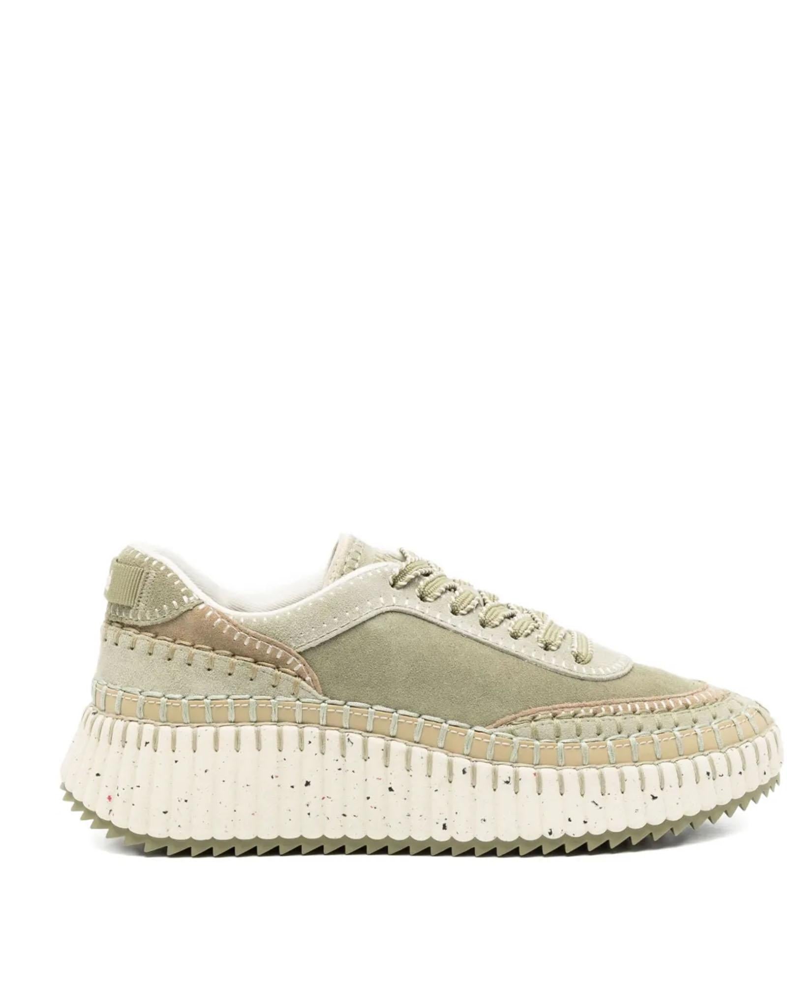Chloe Sneakers