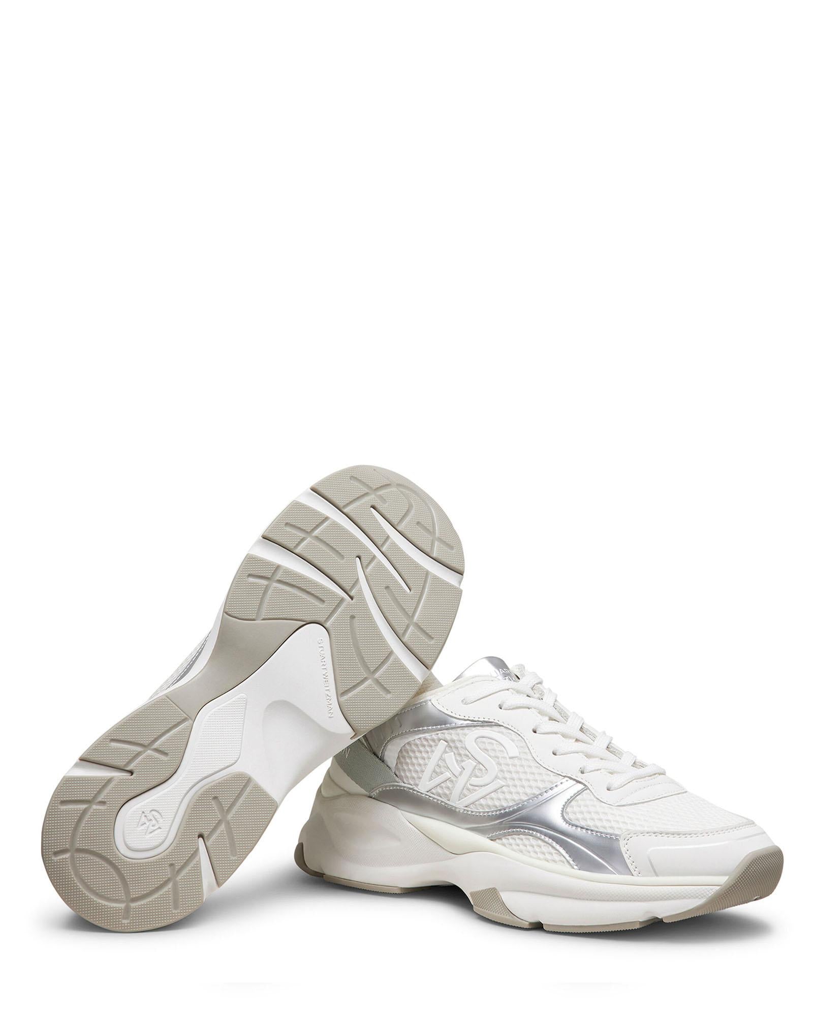 STUART WEITZMAN Sneakers