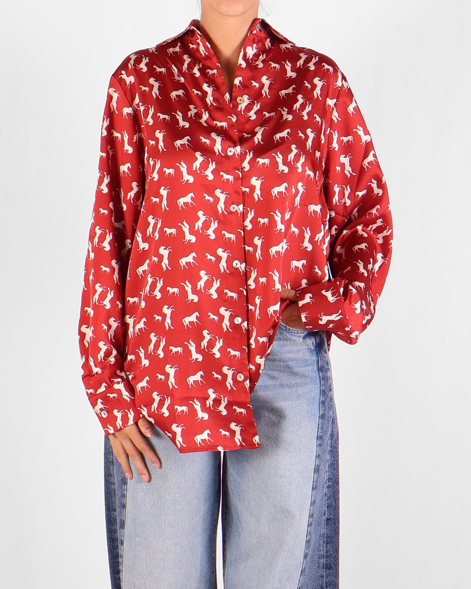 AVDW Antwerp Blouses