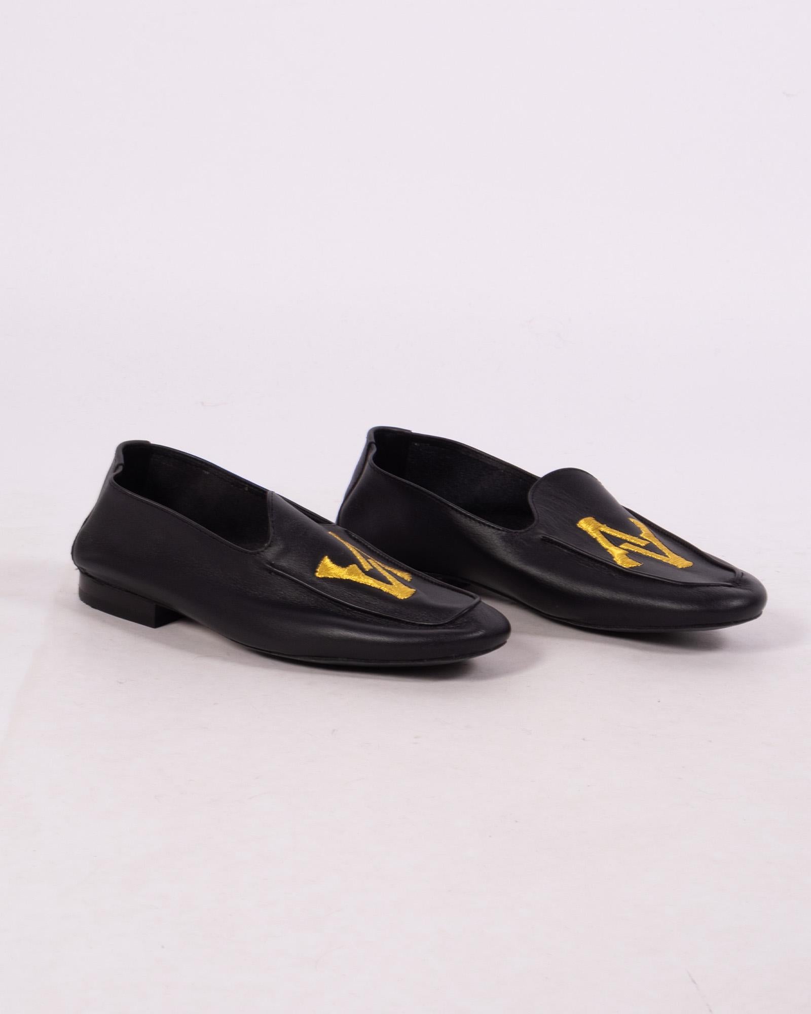 AVDW Antwerp Loafers