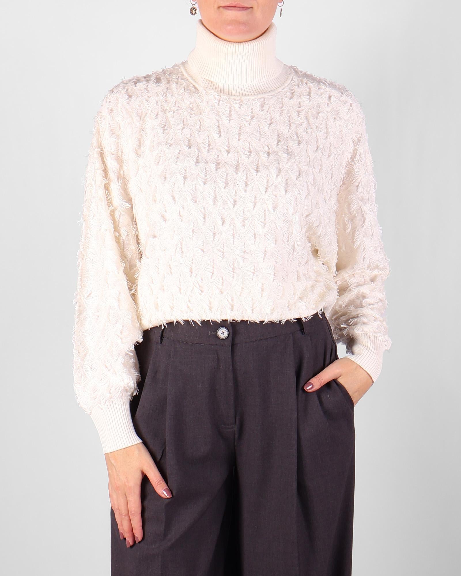 Twinset Truien/sweaters