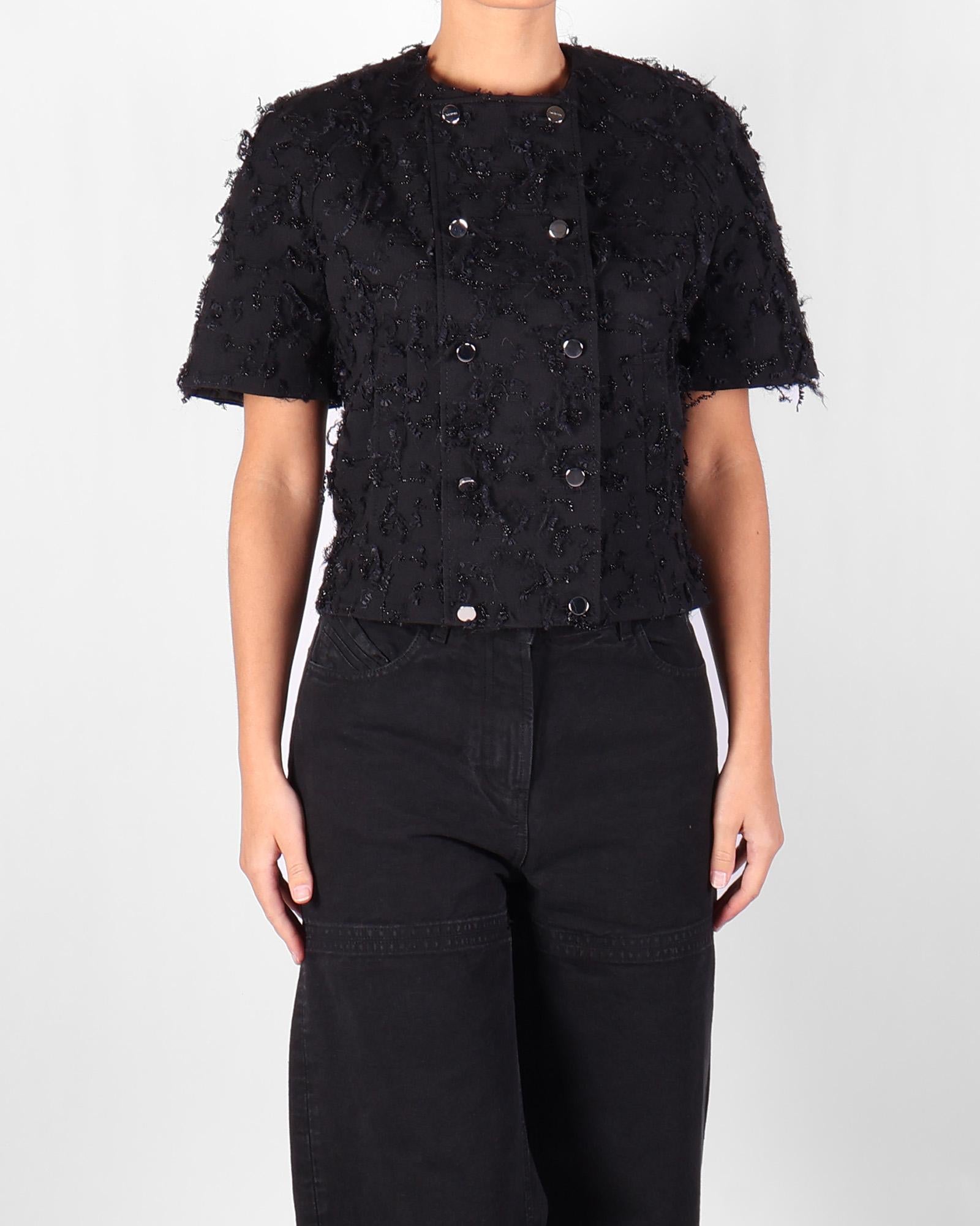 Lanvin cardigan