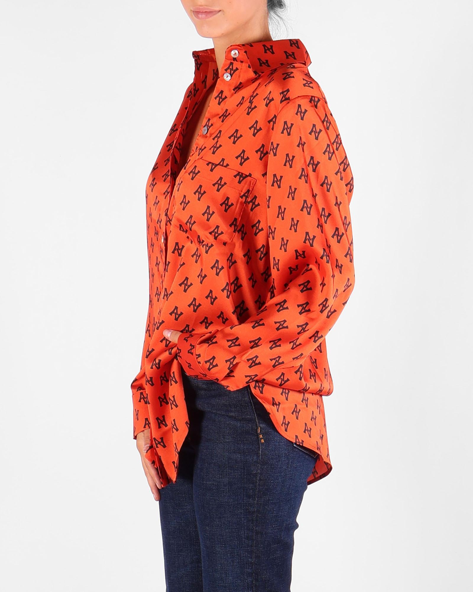 AVDW Antwerp Blouses