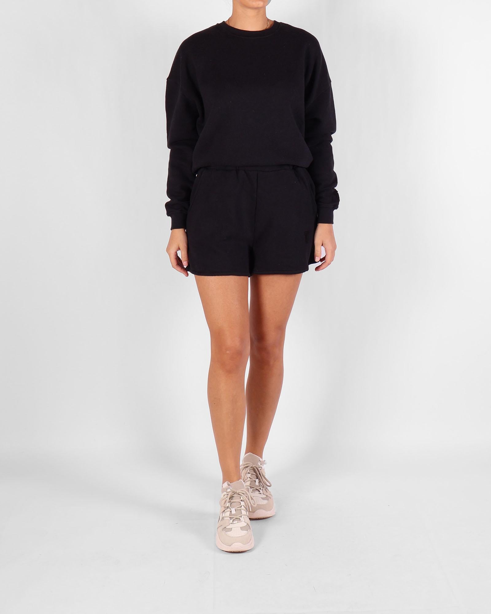 JUST A T sweater