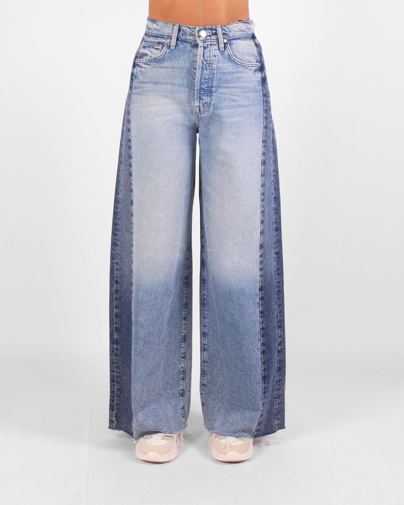 Mother Jeans